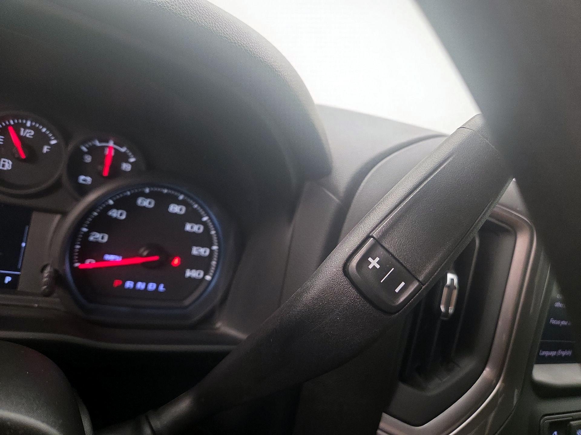 Thumbnail: 2024 Chevrolet Silverado 2500 - 17