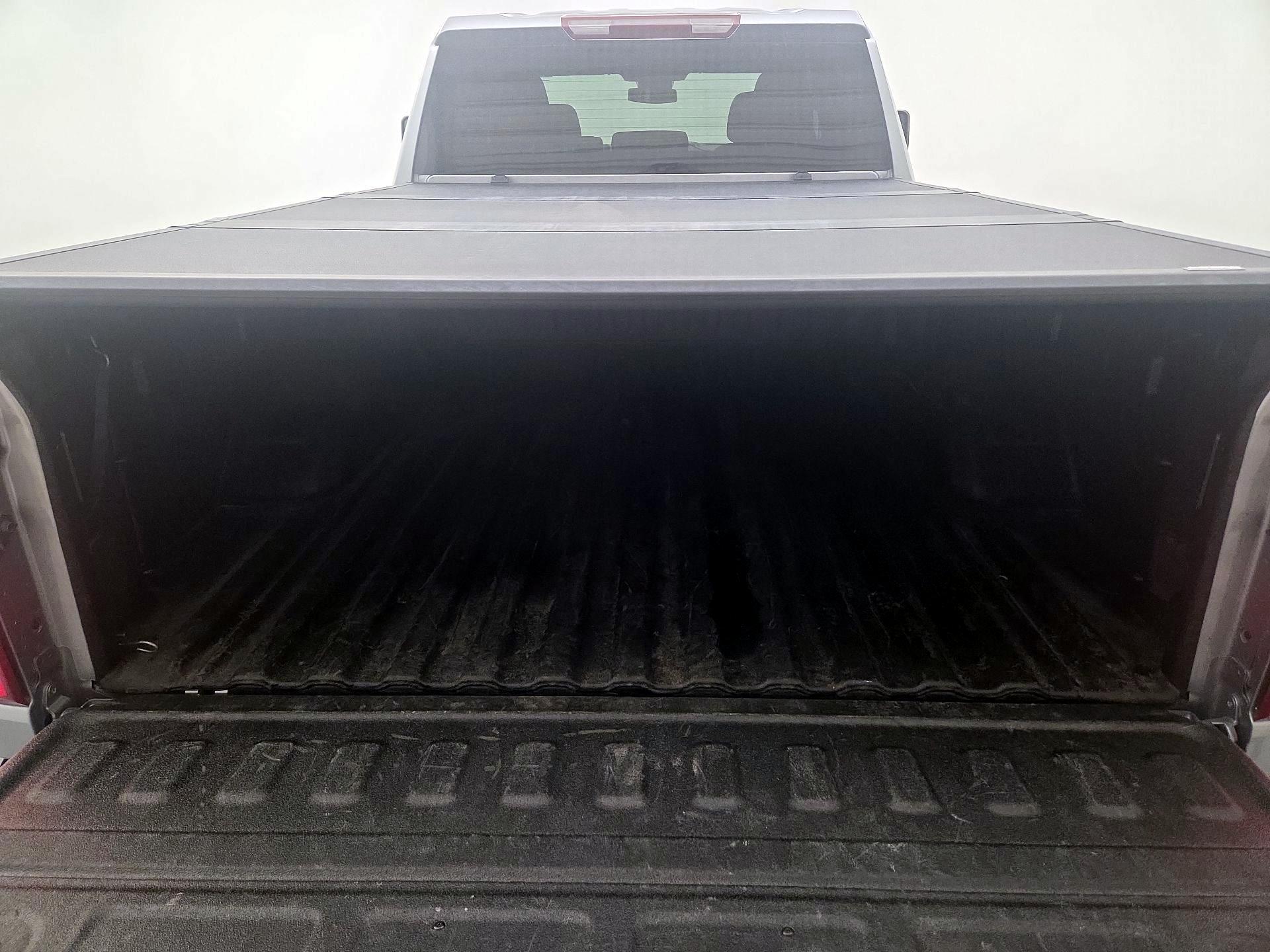 Thumbnail: 2024 Chevrolet Silverado 2500 - 20