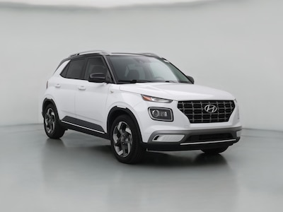 2022 Hyundai Venue Limited