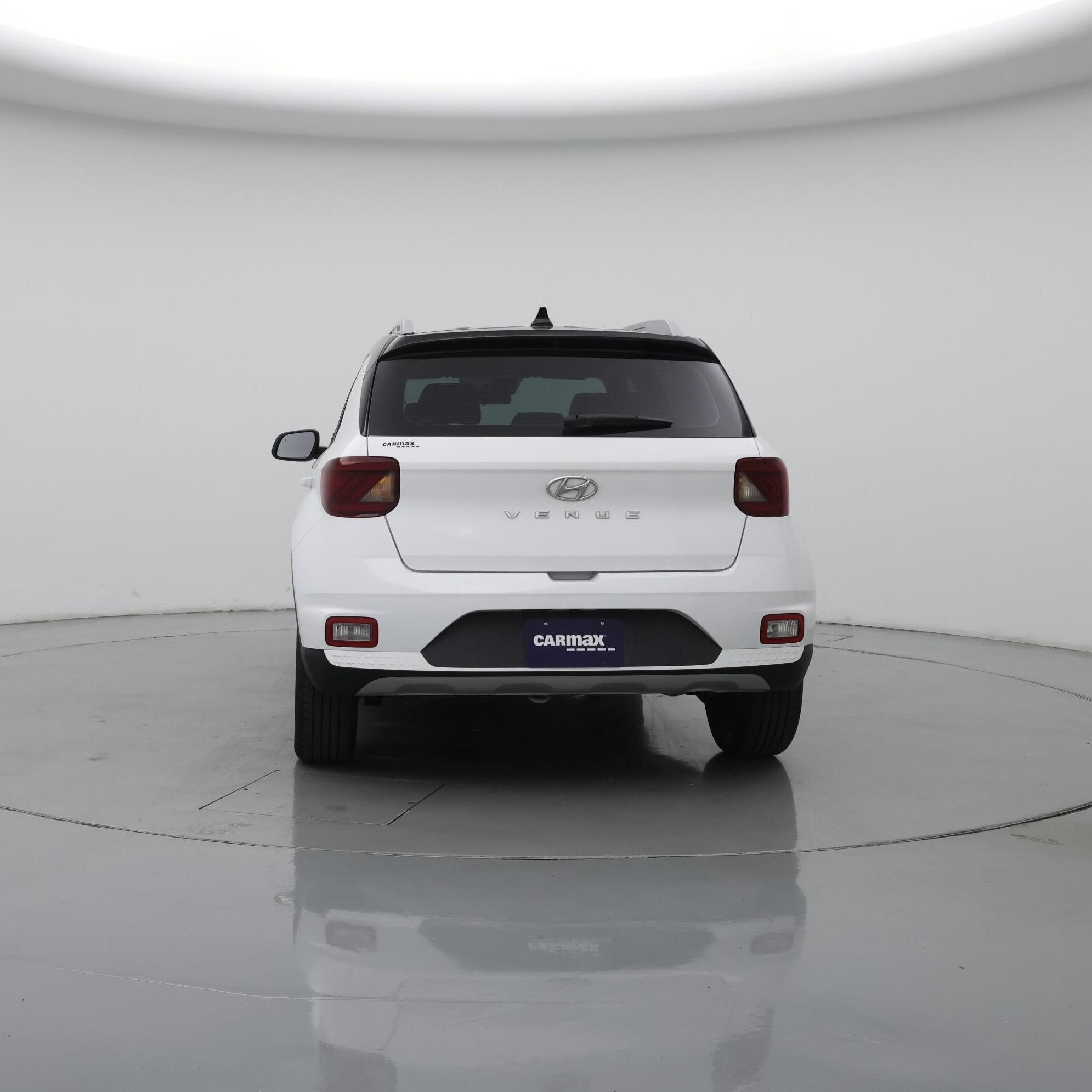 Thumbnail: 2022 Hyundai Venue - 6