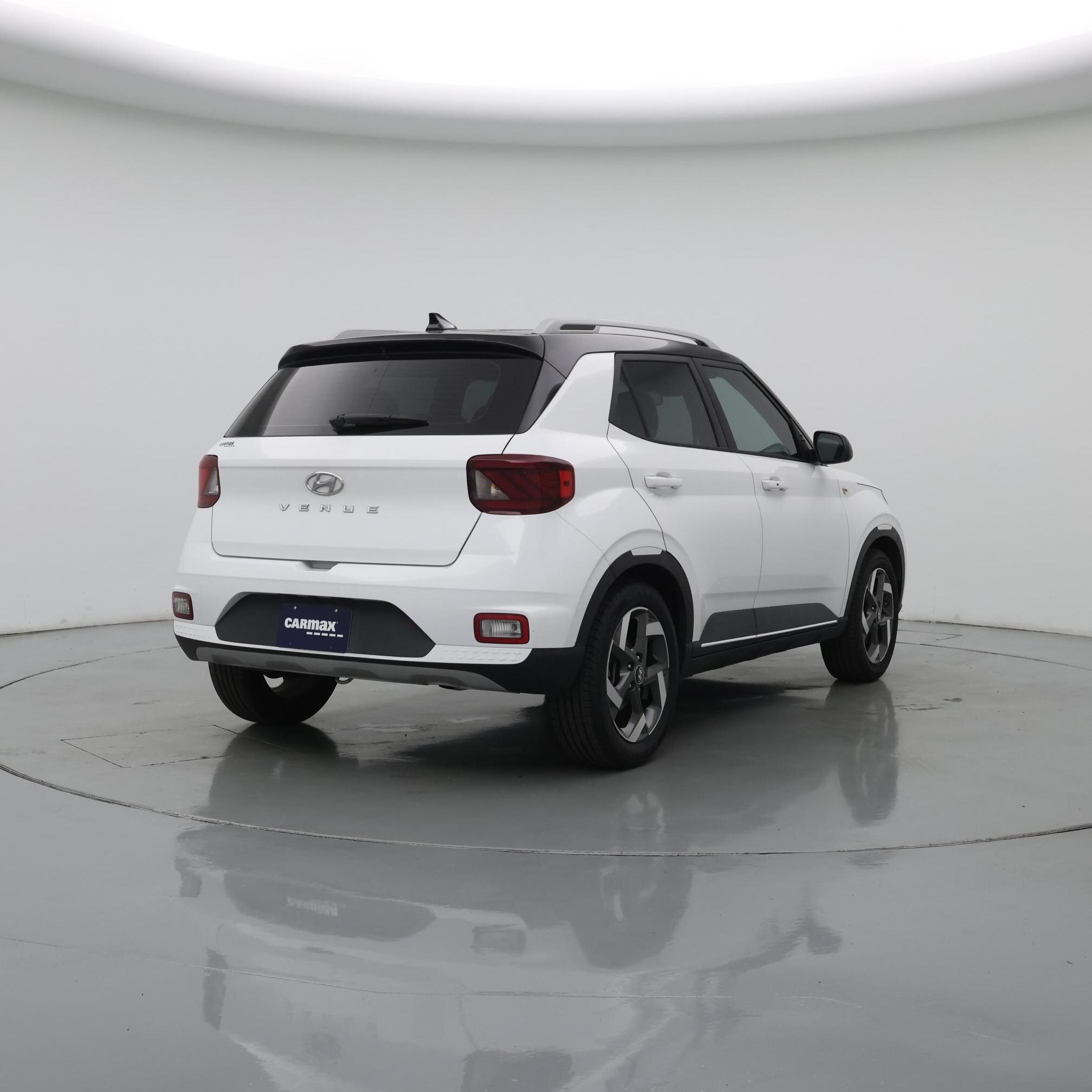 Thumbnail: 2022 Hyundai Venue - 8