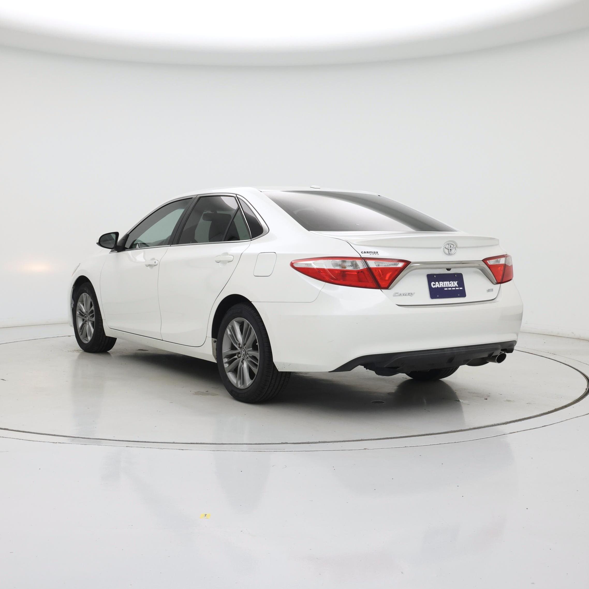 Thumbnail: 2017 Toyota Camry - 2
