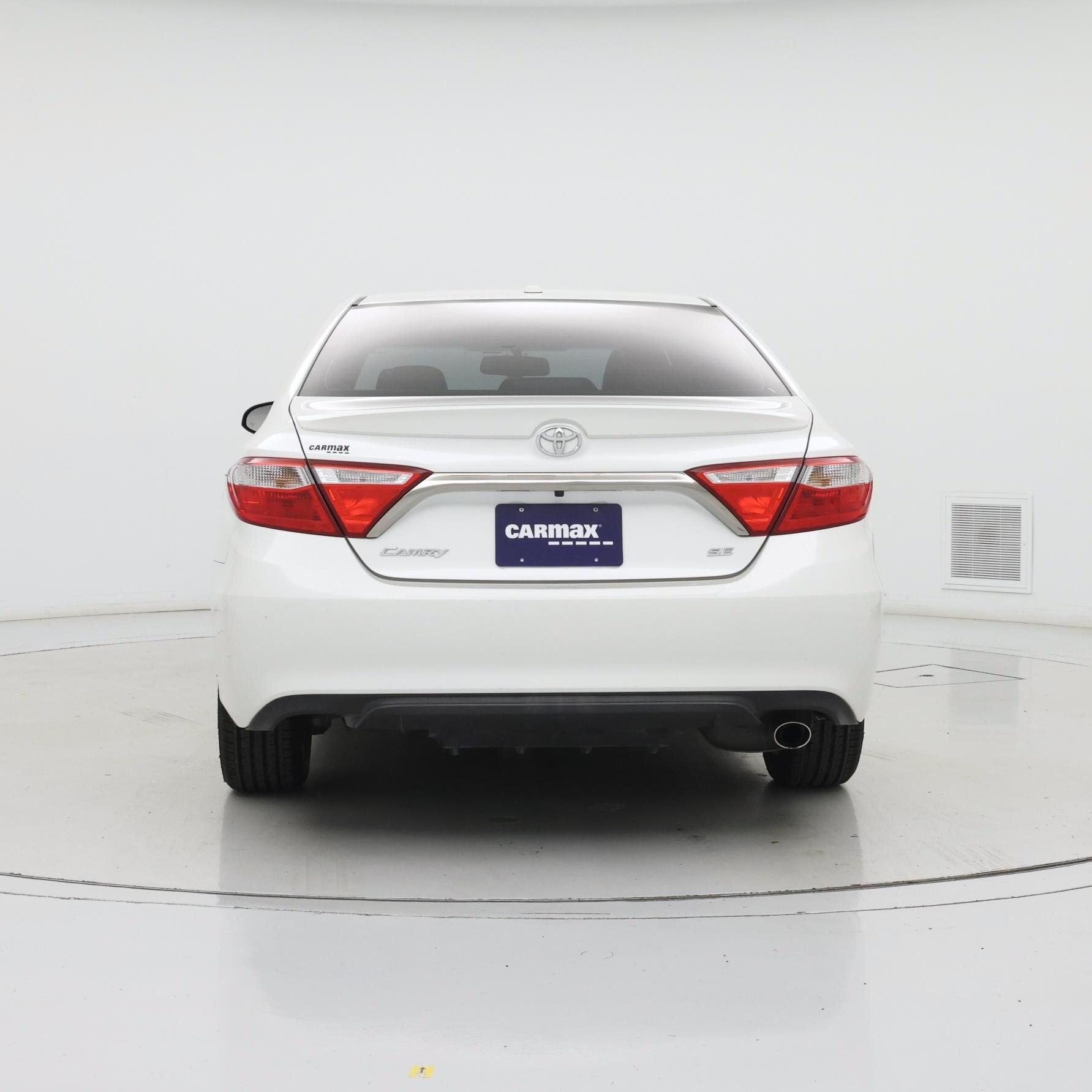 Thumbnail: 2017 Toyota Camry - 6