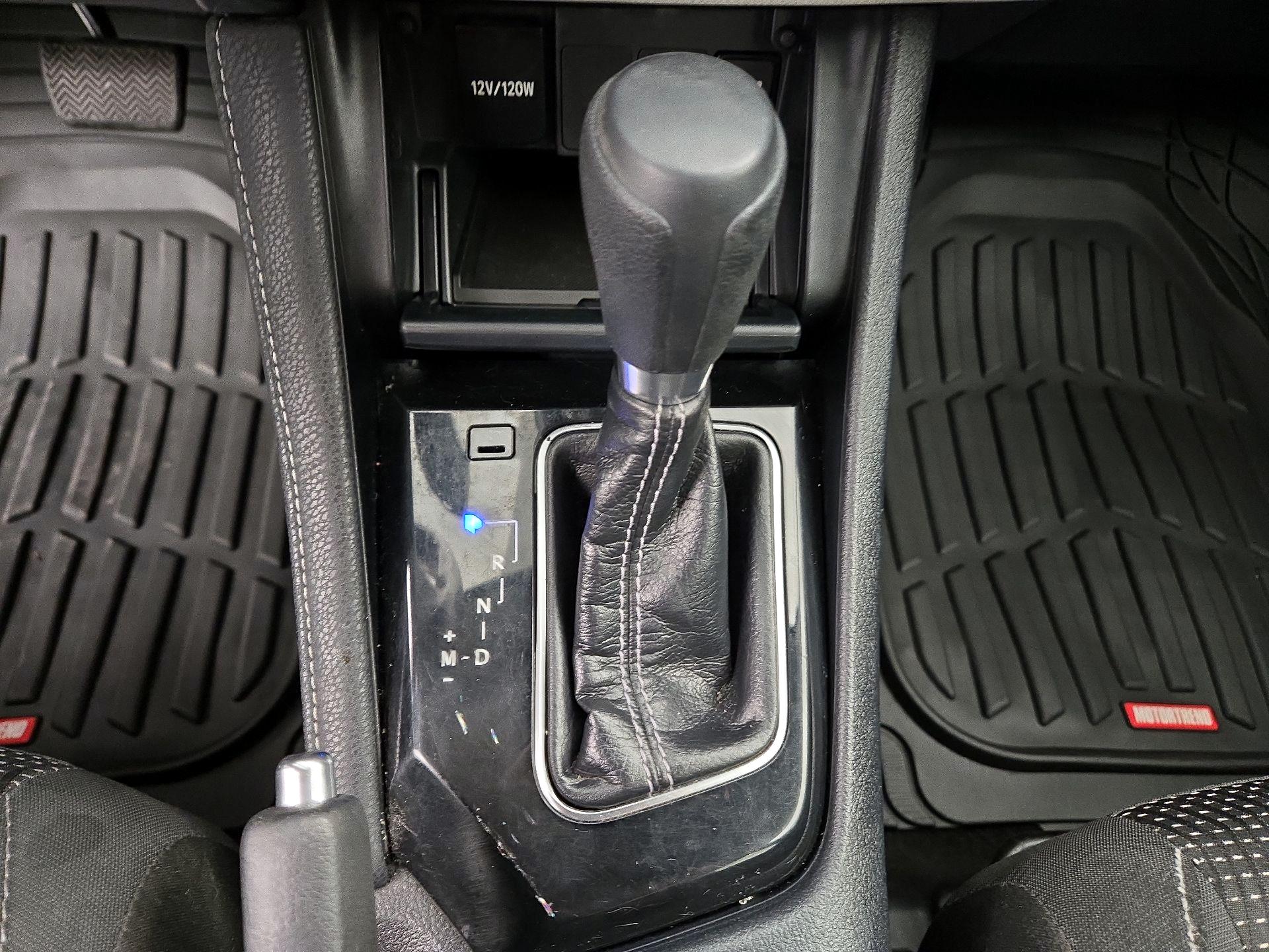 Thumbnail: 2018 Toyota Corolla iM - 17