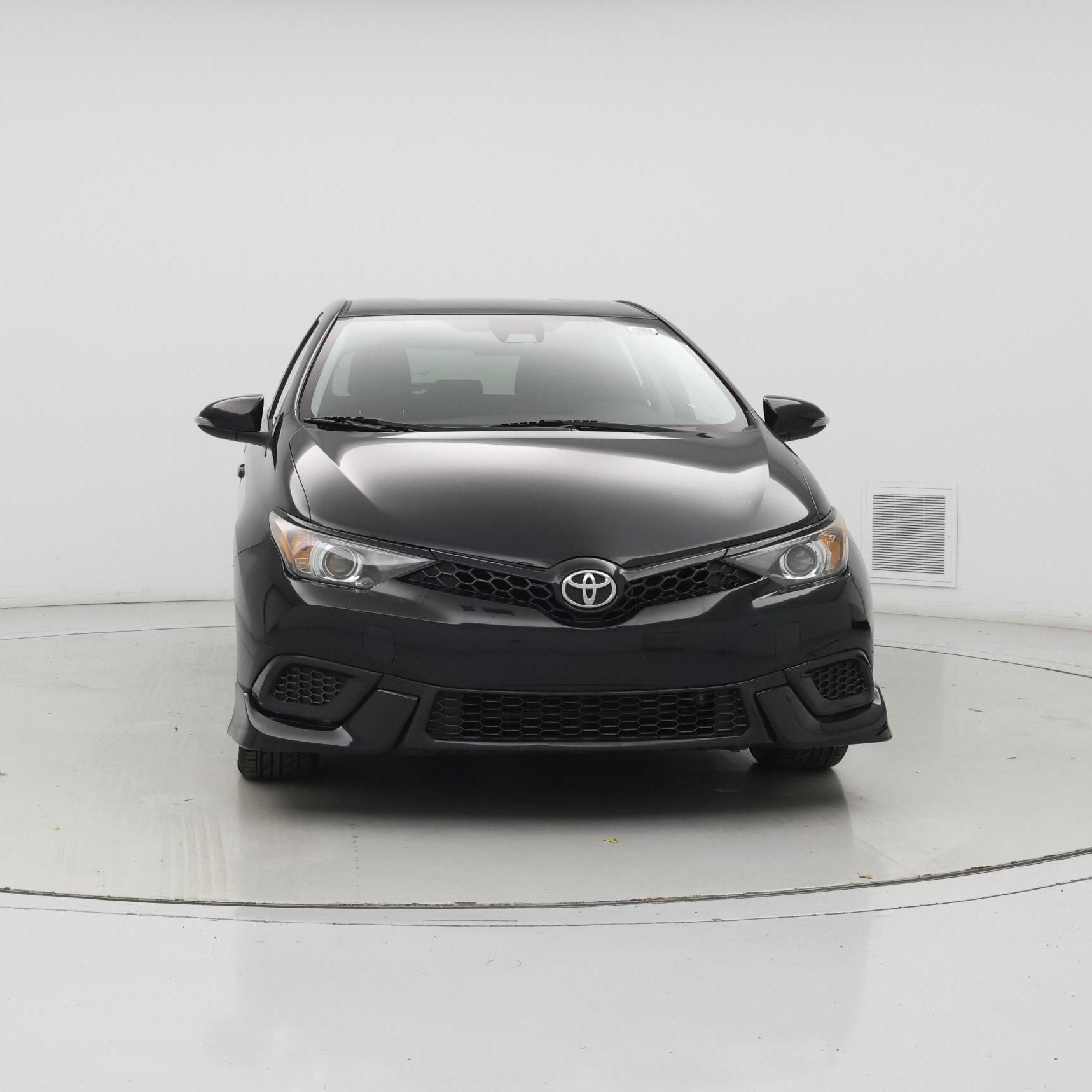 Thumbnail: 2018 Toyota Corolla iM - 5