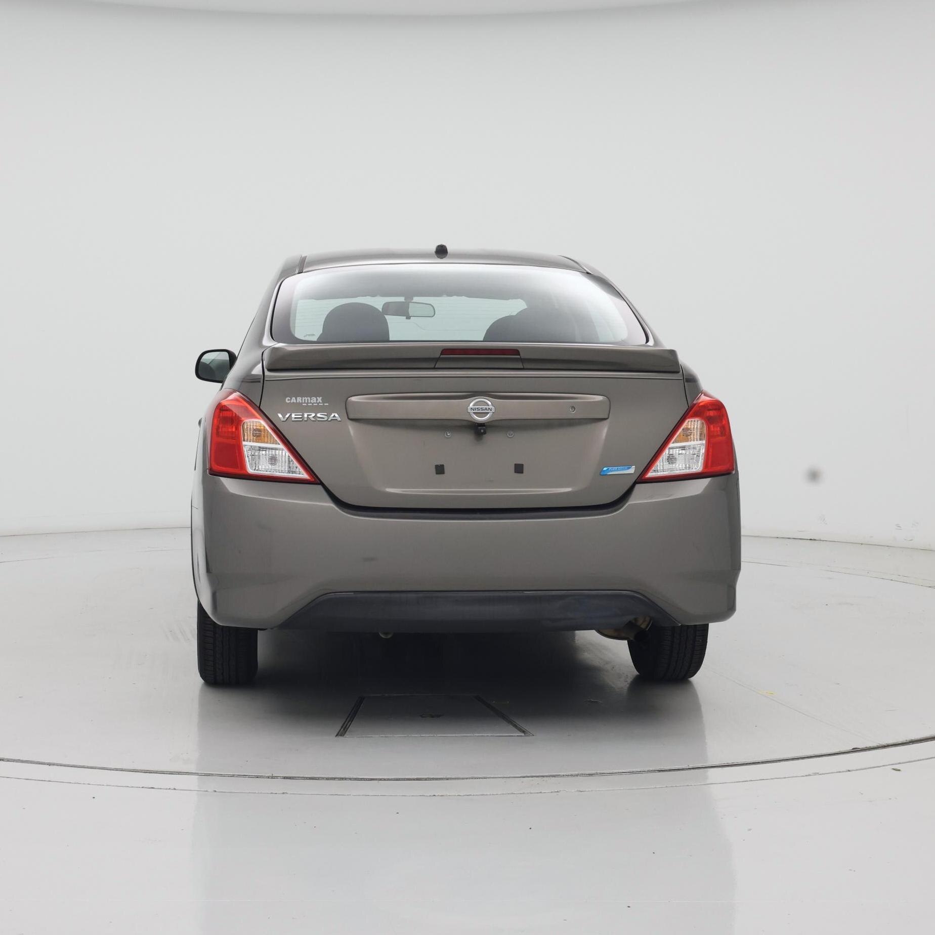 Thumbnail: 2015 Nissan Versa - 6