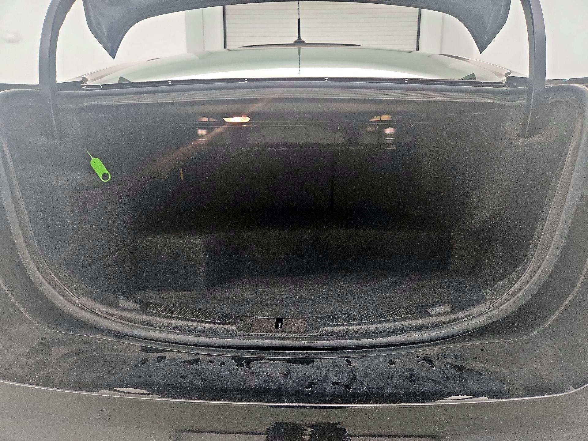 Thumbnail: 2018 Ford Fusion - 20