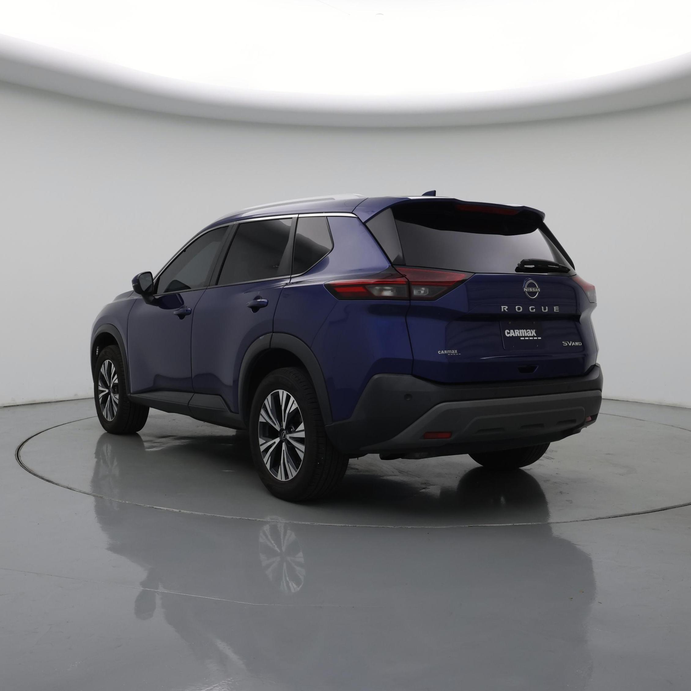 Thumbnail: 2022 Nissan Rogue - 2