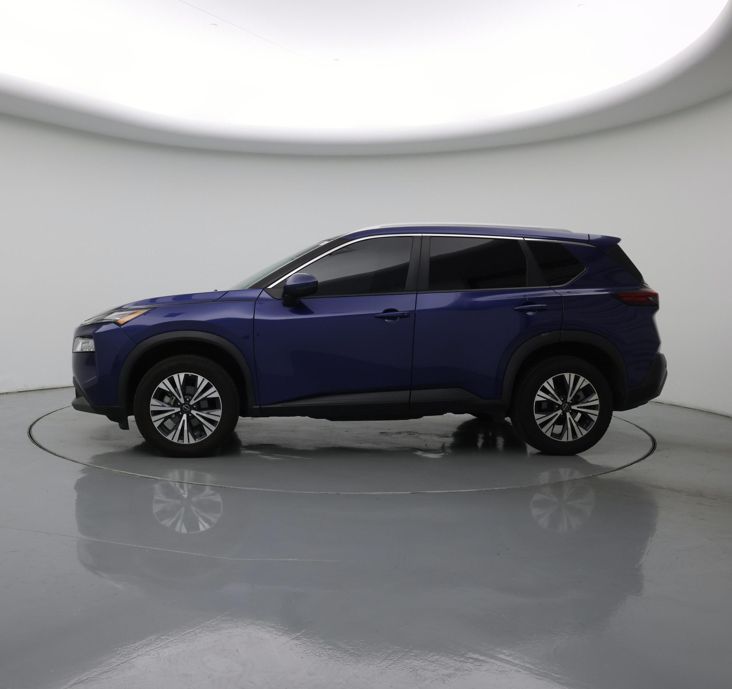 Thumbnail: 2022 Nissan Rogue - 3