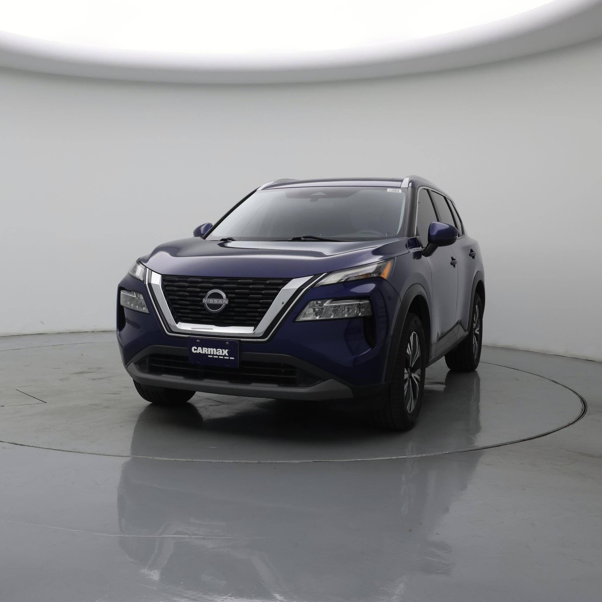 Thumbnail: 2022 Nissan Rogue - 4