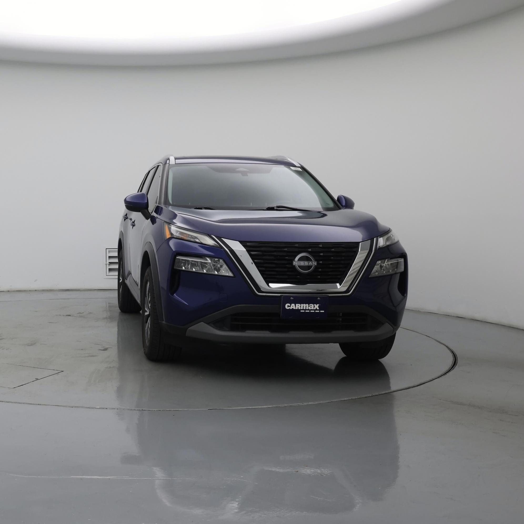 Thumbnail: 2022 Nissan Rogue - 5