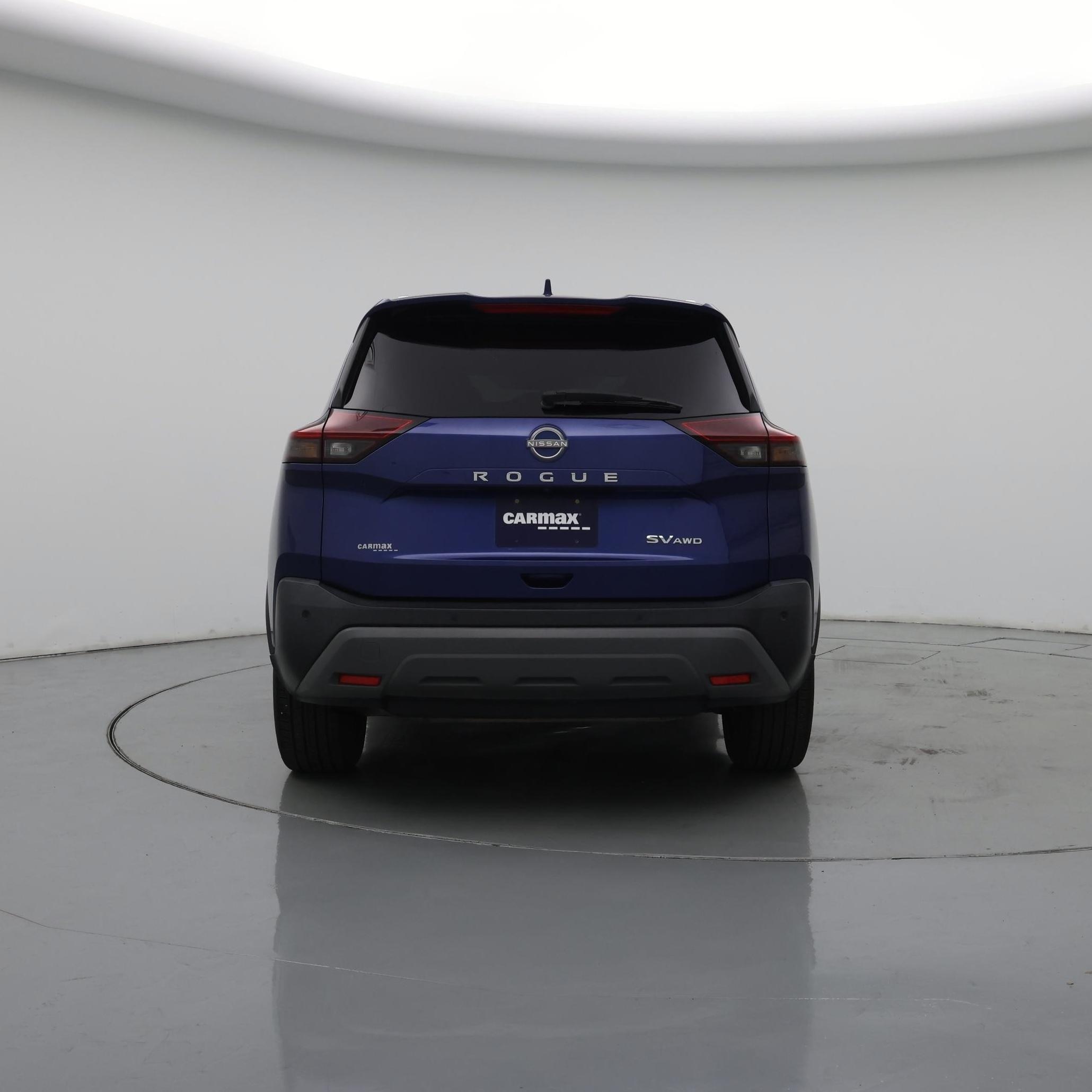 Thumbnail: 2022 Nissan Rogue - 6
