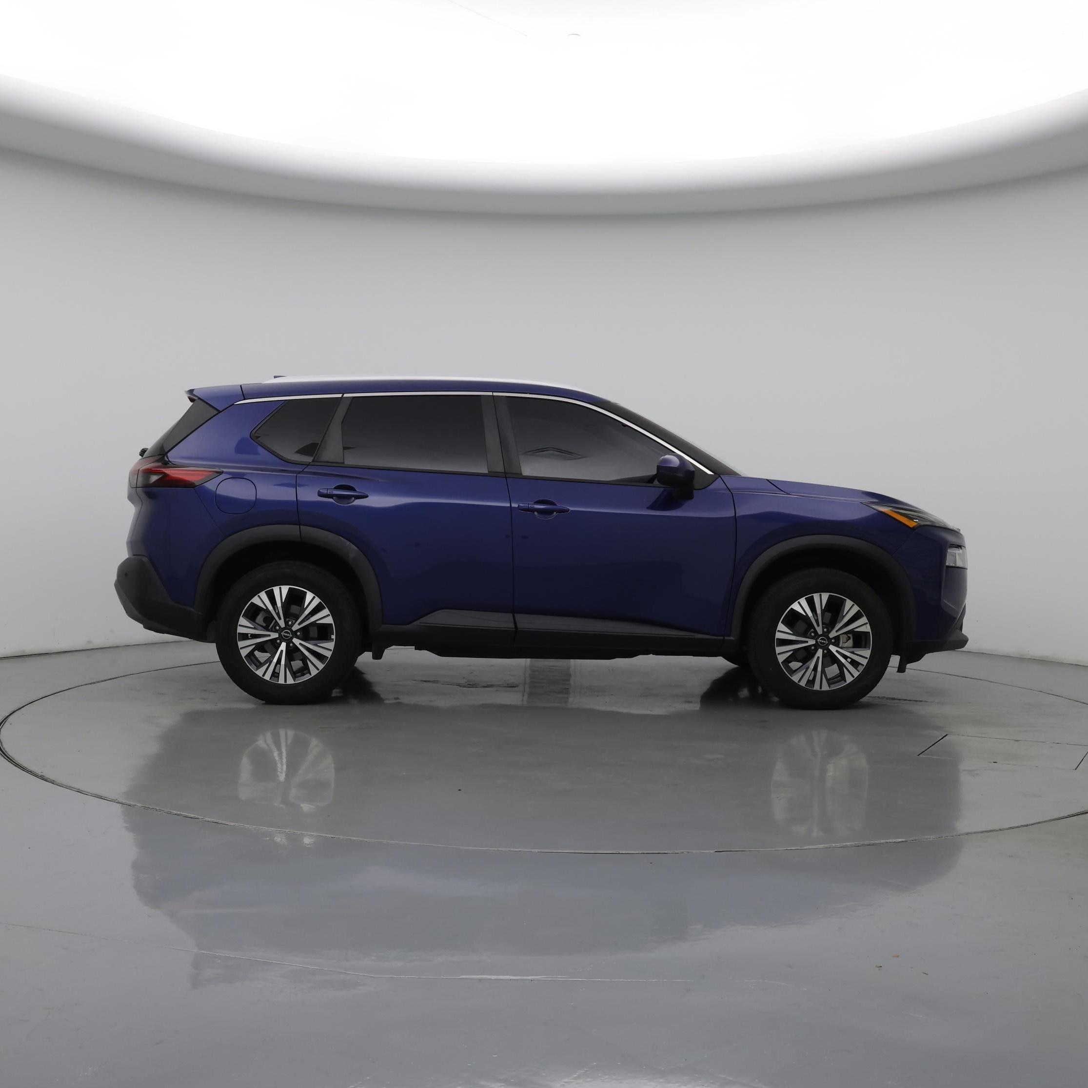 Thumbnail: 2022 Nissan Rogue - 7