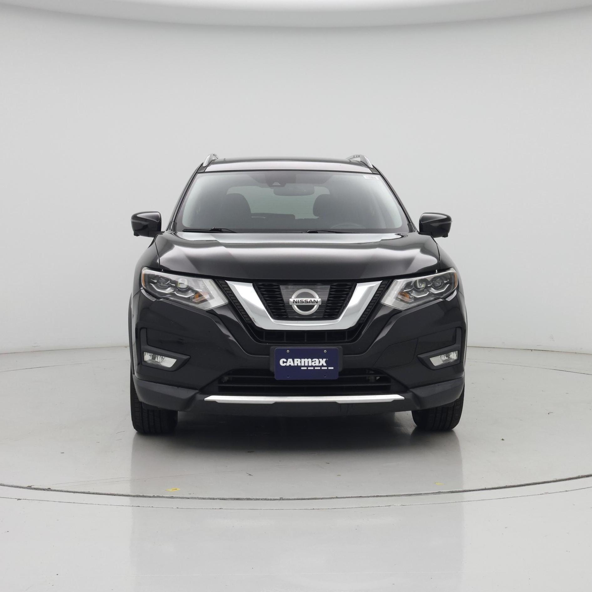 Thumbnail: 2017 Nissan Rogue - 5
