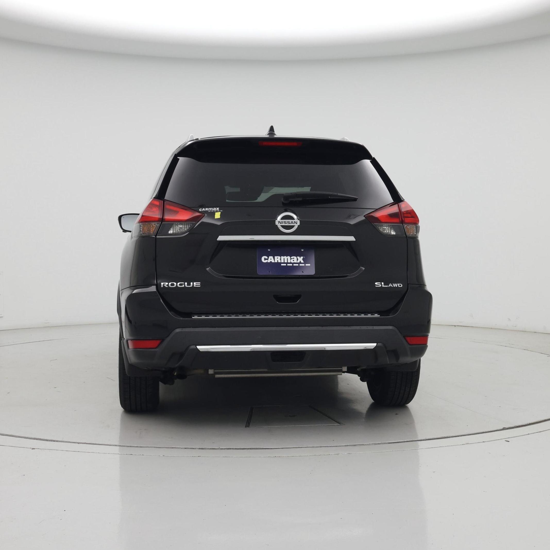Thumbnail: 2017 Nissan Rogue - 6