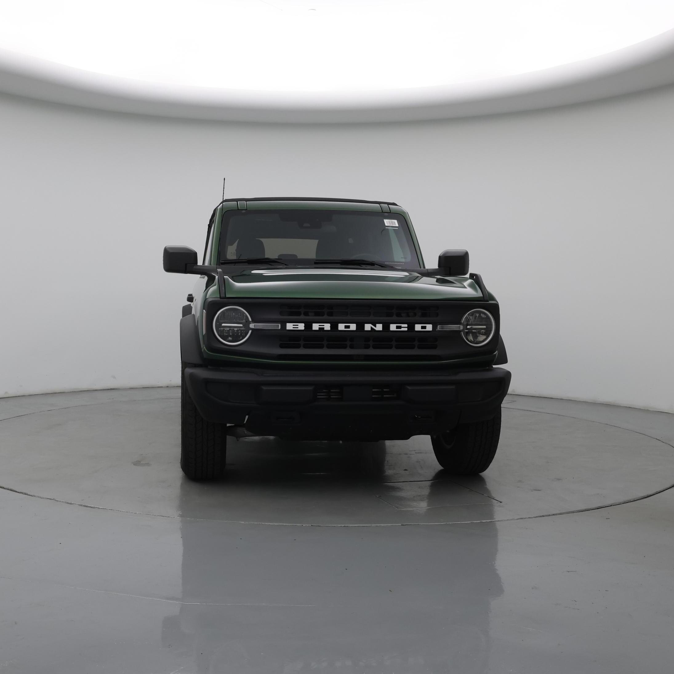 Thumbnail: 2025 Ford Bronco - 5