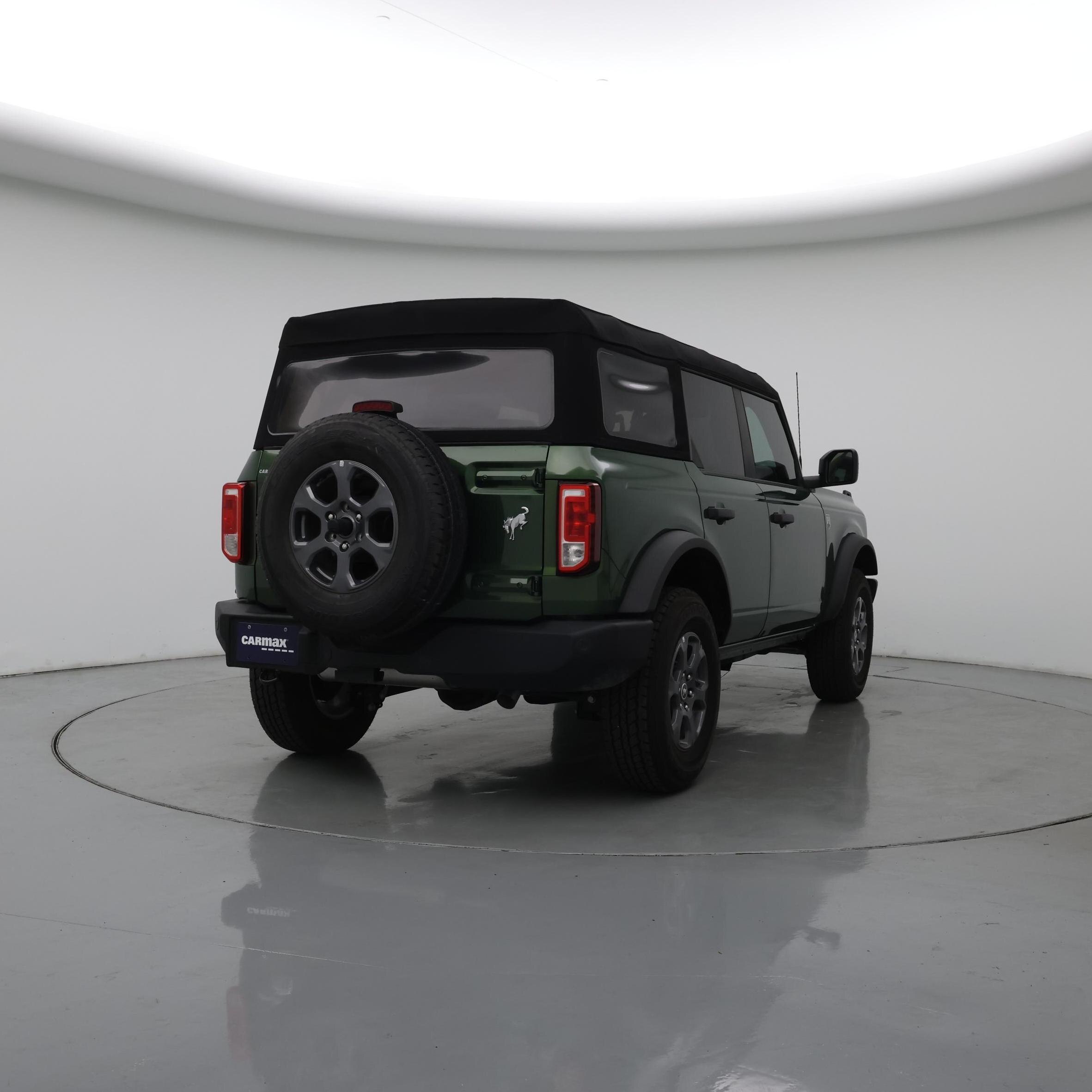 Thumbnail: 2025 Ford Bronco - 8