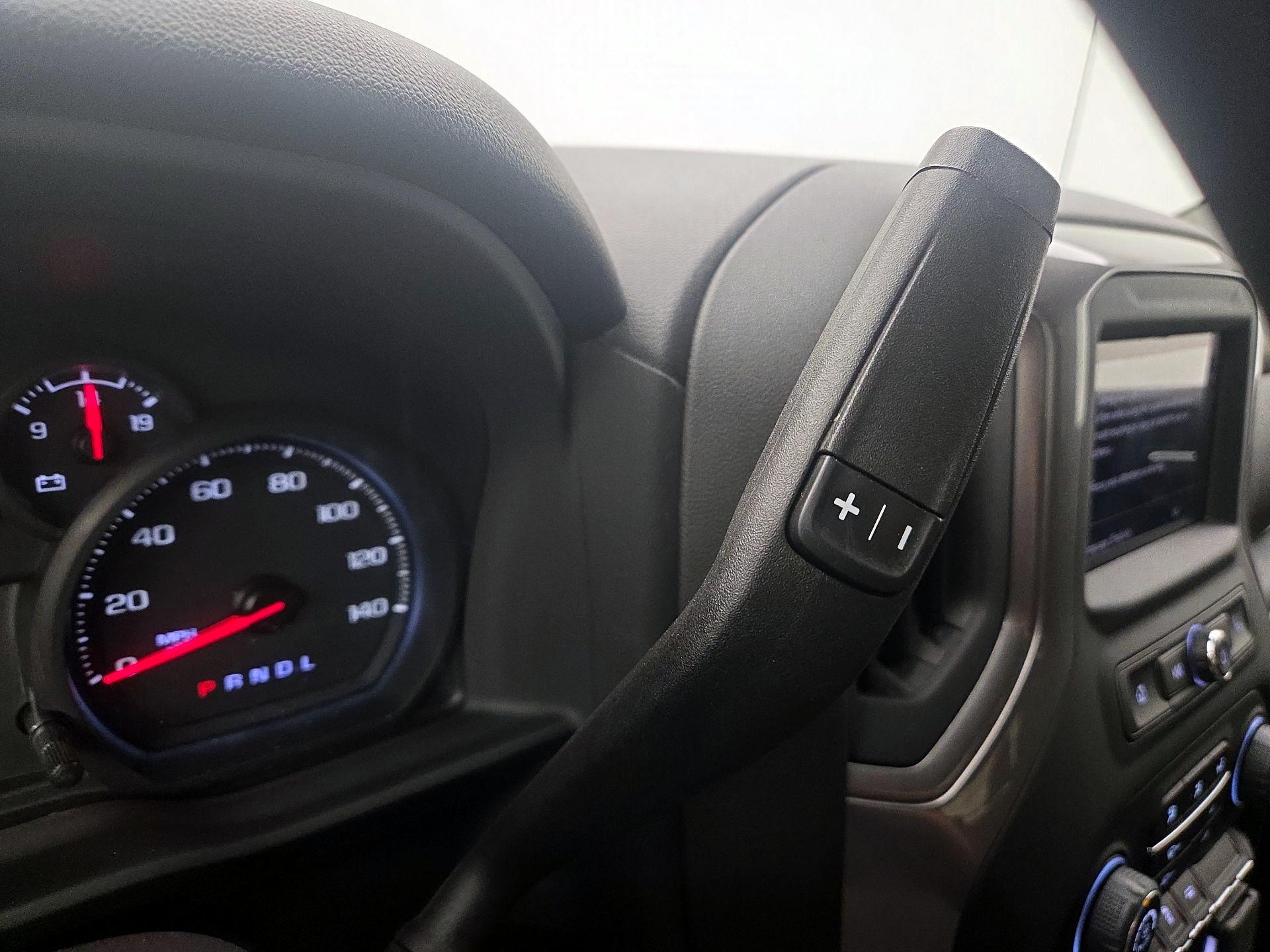 Thumbnail: 2024 Chevrolet Silverado 1500 - 17