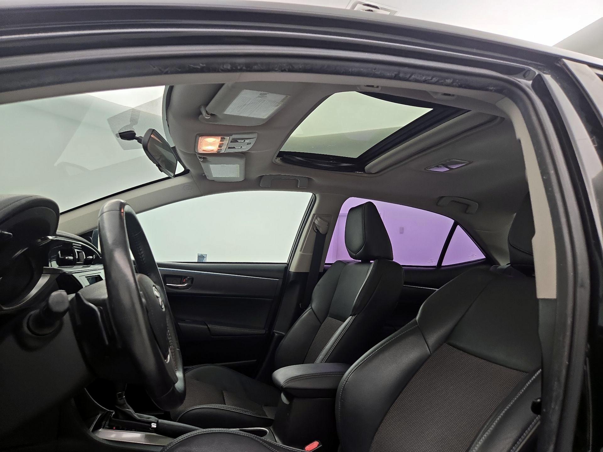 Thumbnail: 2014 Toyota Corolla - 19