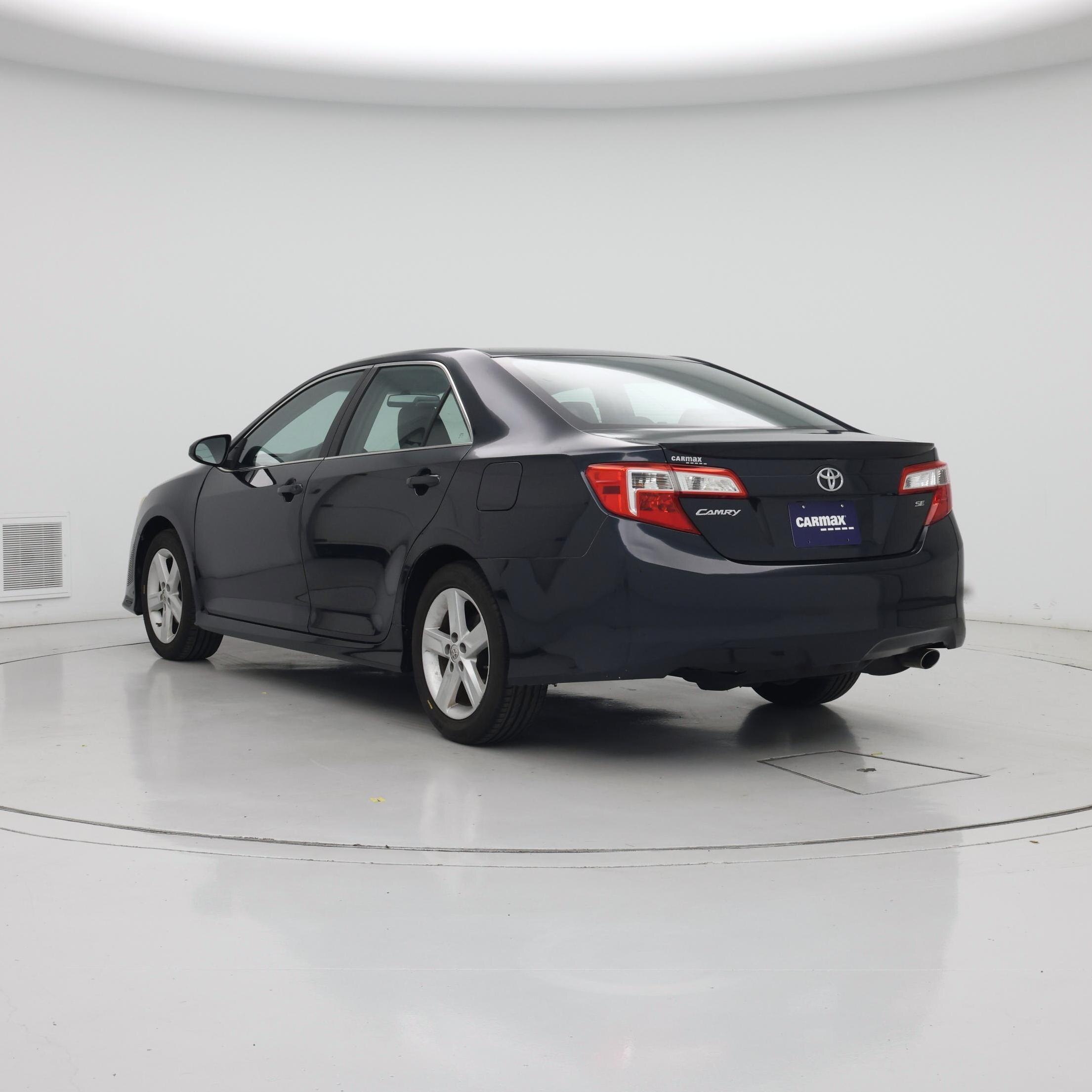 Thumbnail: 2014 Toyota Camry - 2