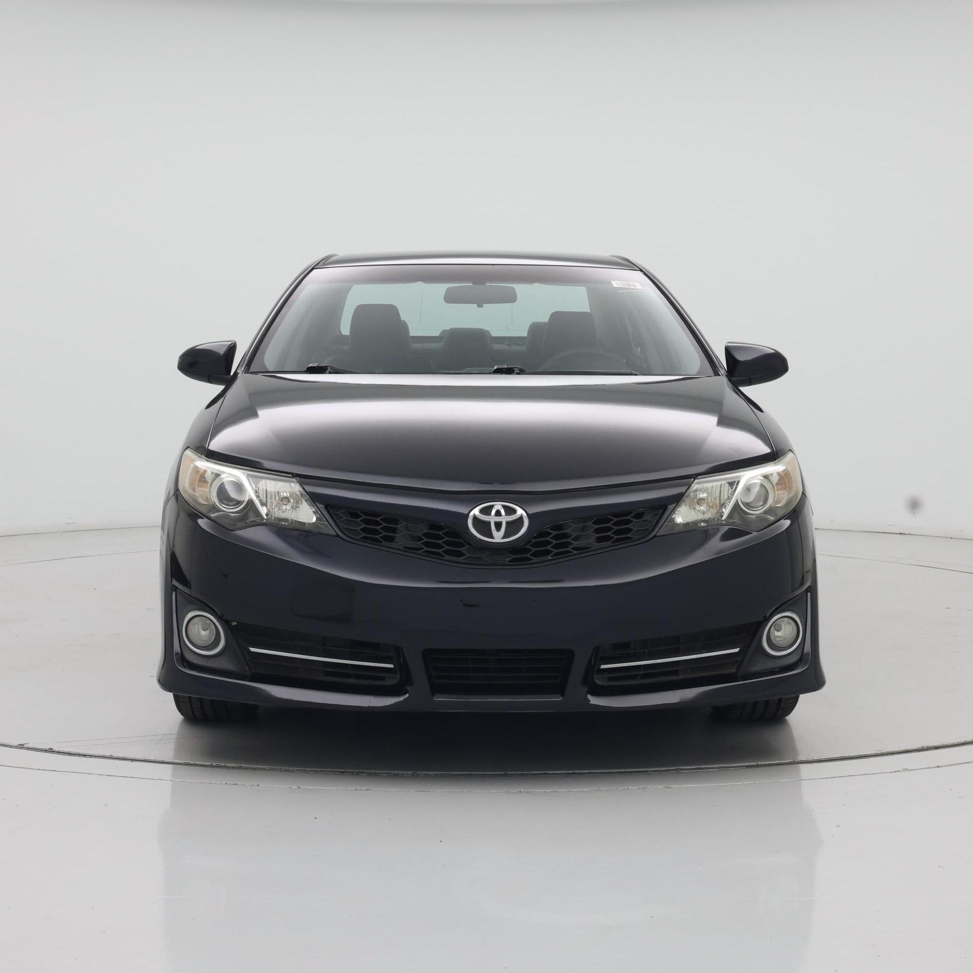 Thumbnail: 2014 Toyota Camry - 5