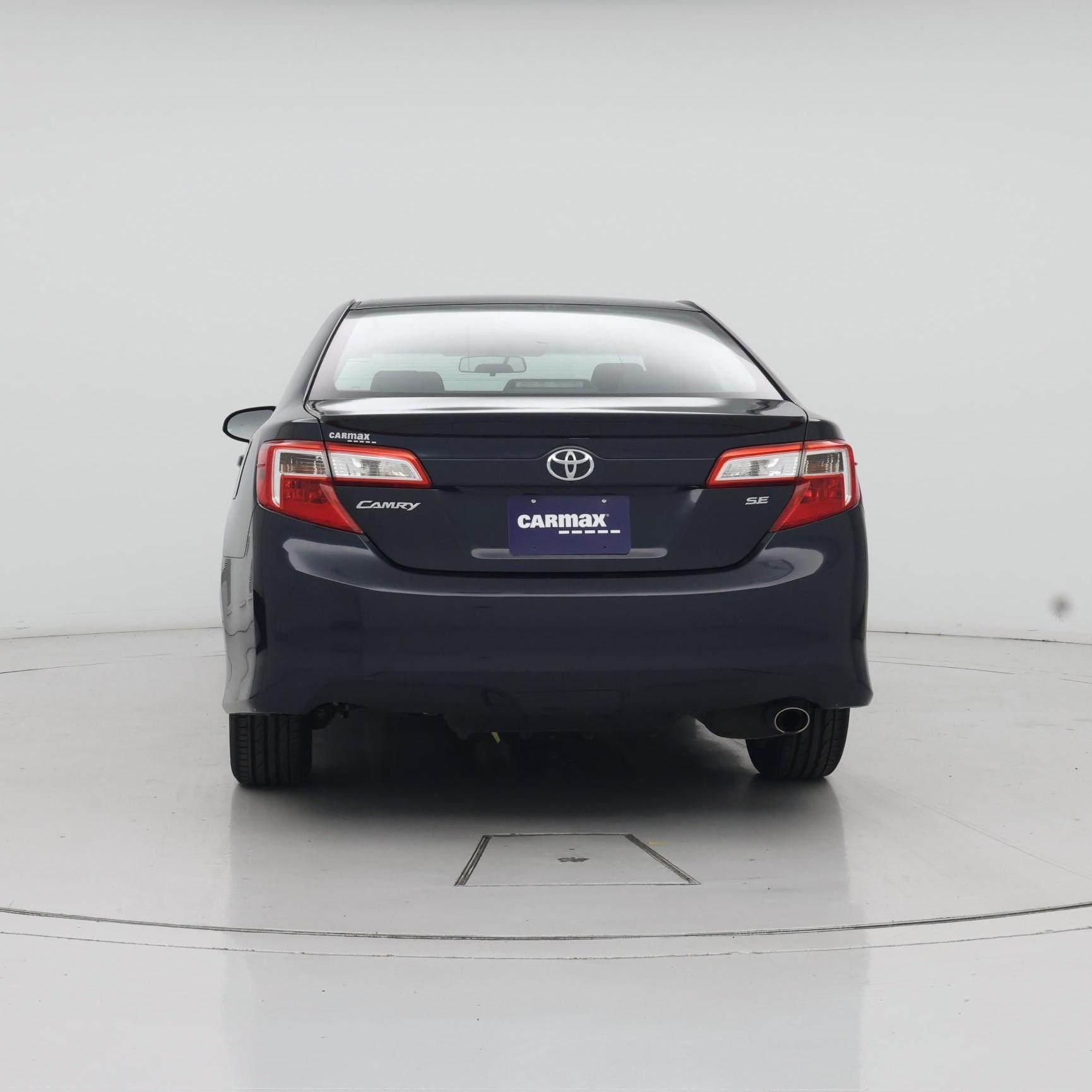 Thumbnail: 2014 Toyota Camry - 6