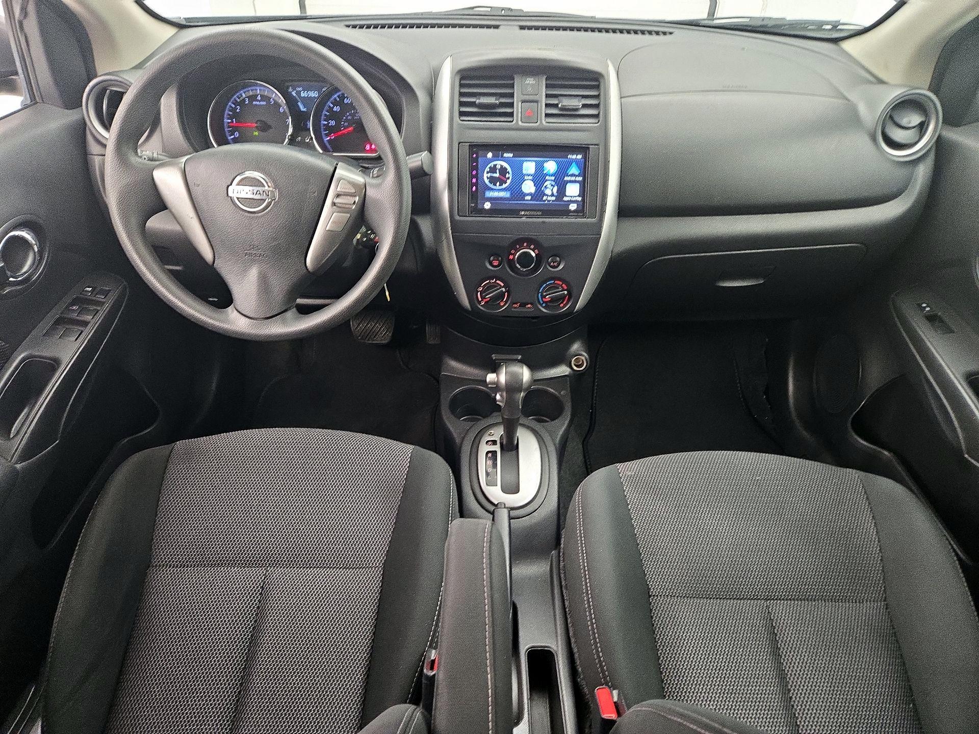 Thumbnail: 2018 Nissan Versa - 9
