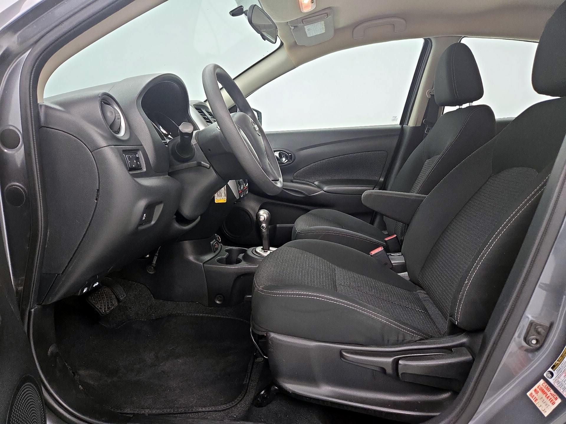 Thumbnail: 2018 Nissan Versa - 11