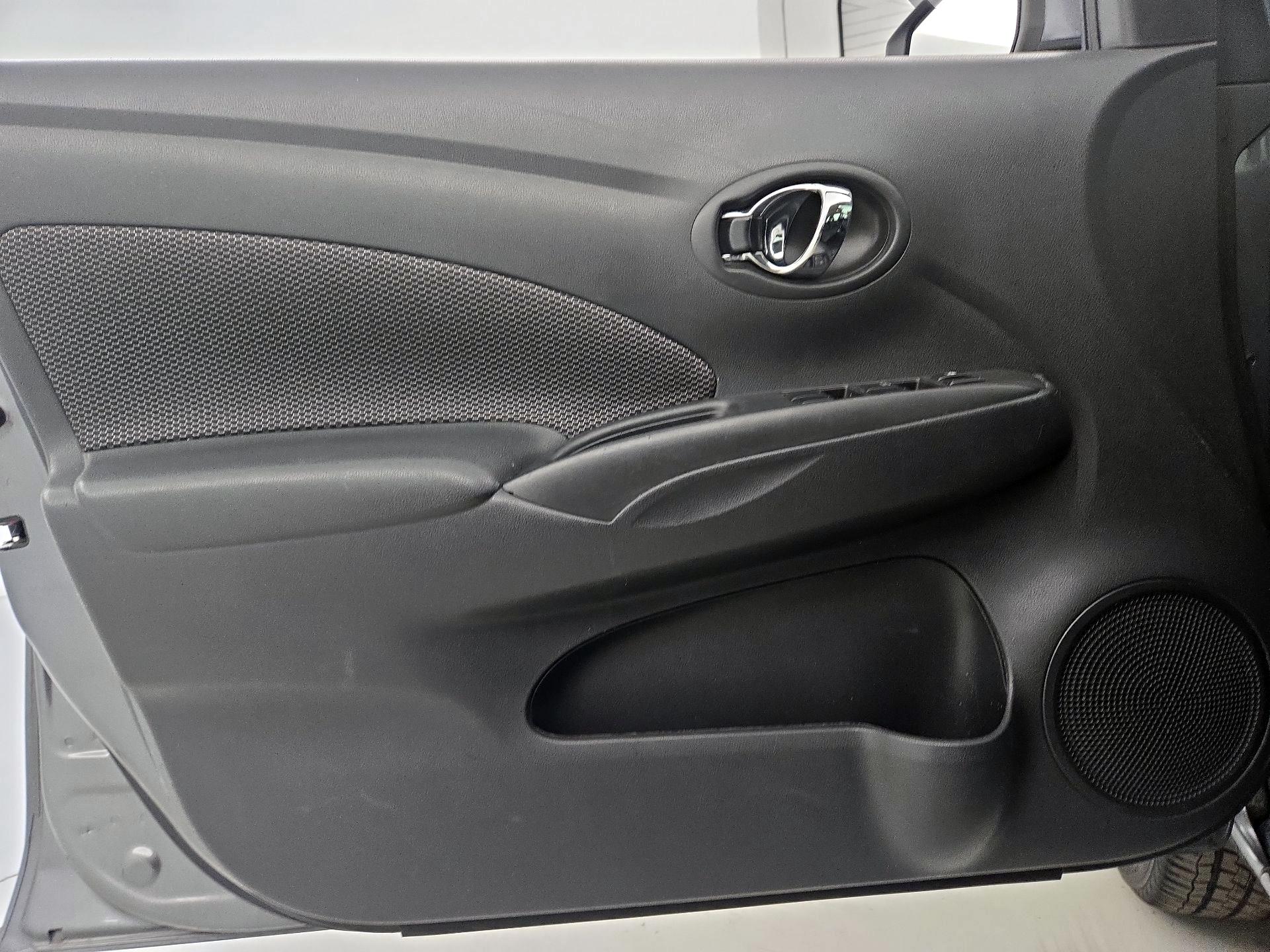 Thumbnail: 2018 Nissan Versa - 12