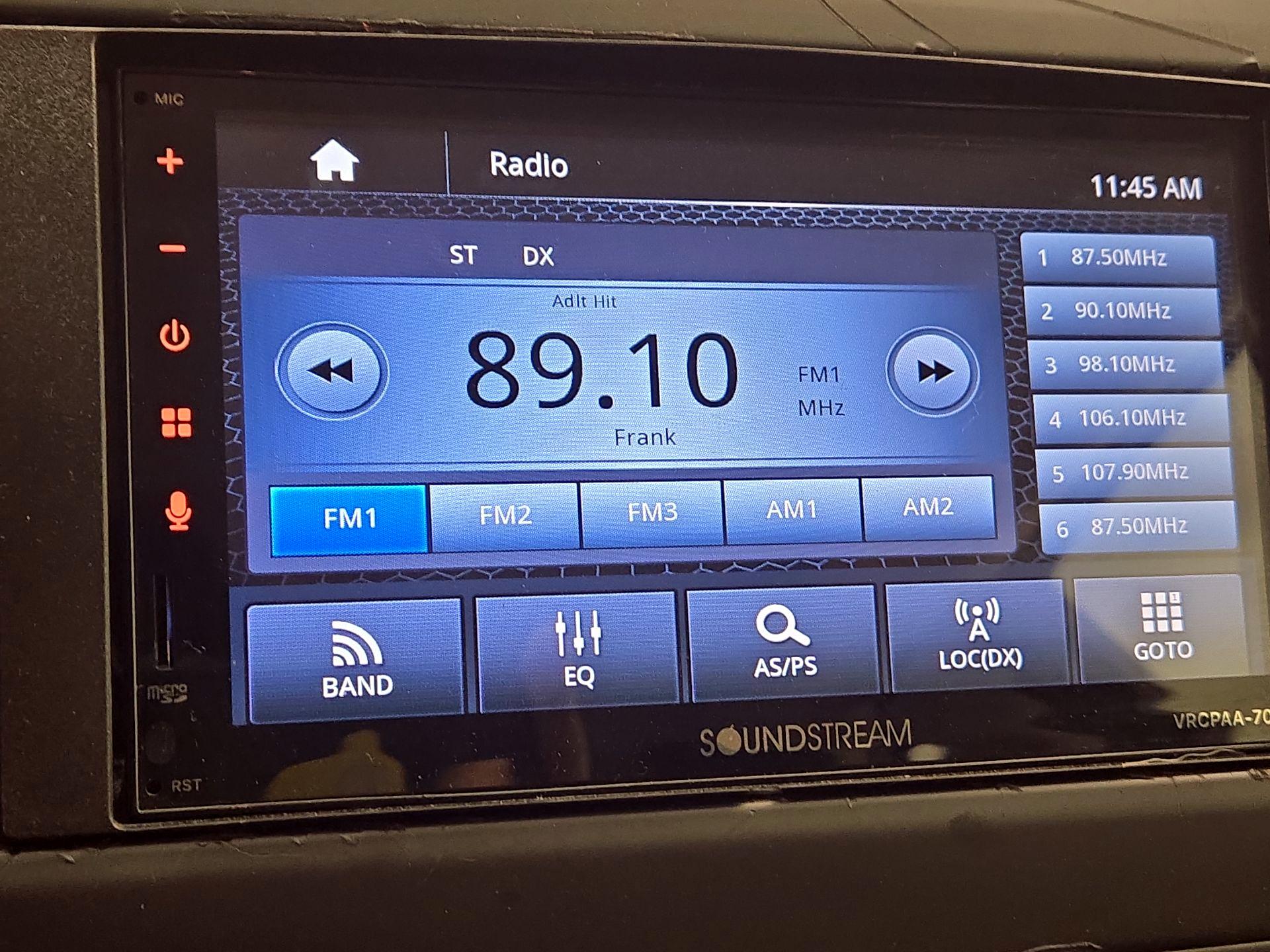 Thumbnail: 2018 Nissan Versa - 15