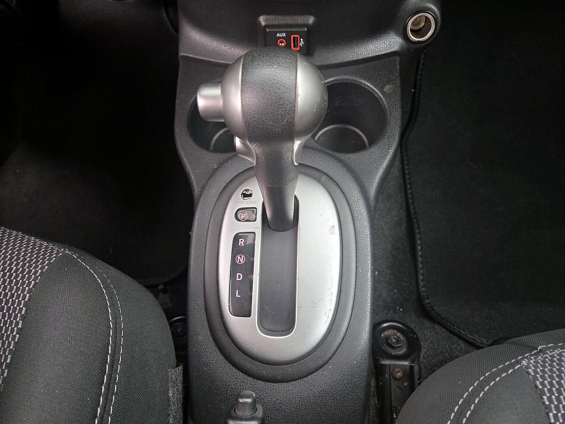 Thumbnail: 2018 Nissan Versa - 17