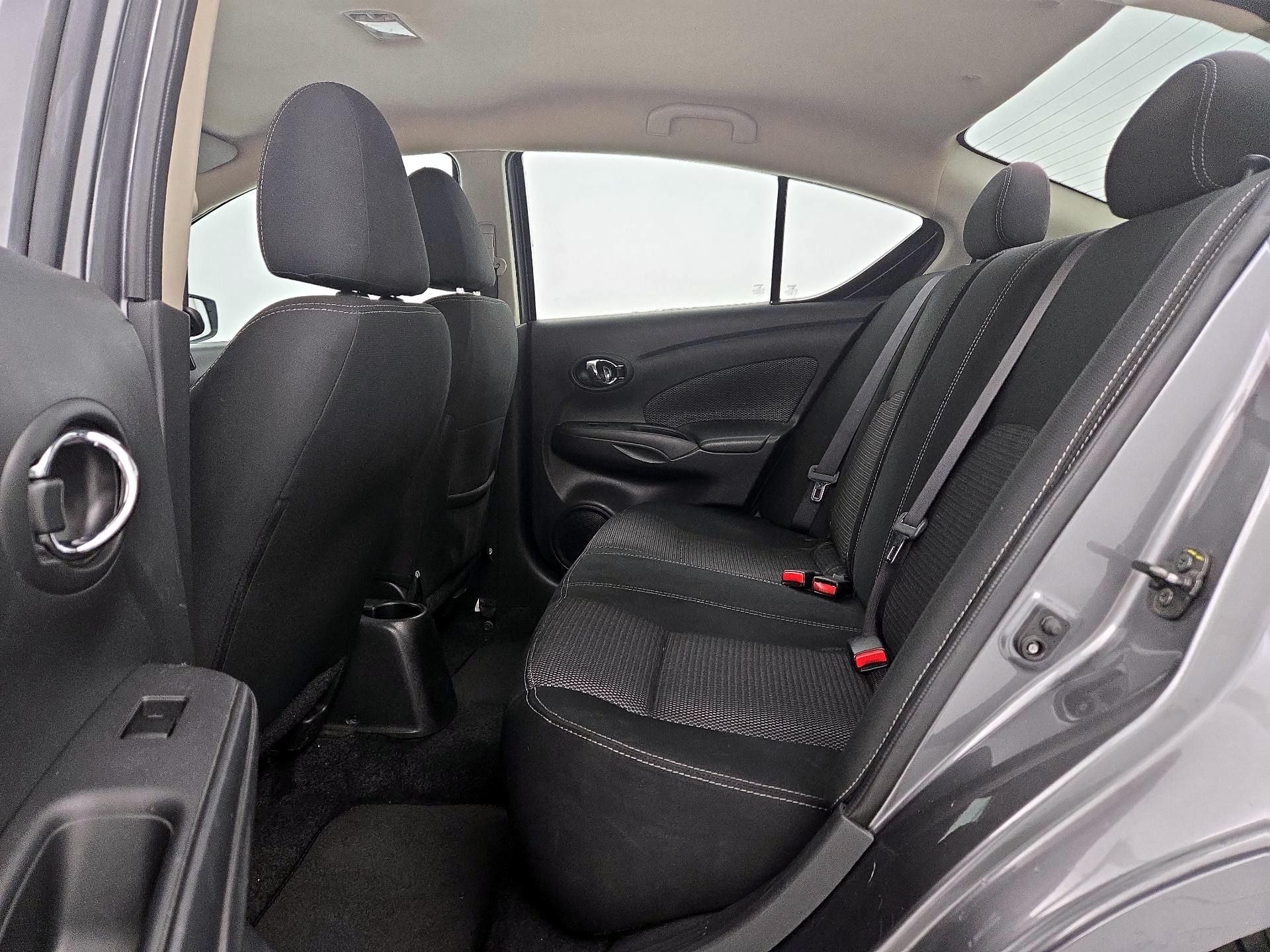 Thumbnail: 2018 Nissan Versa - 19