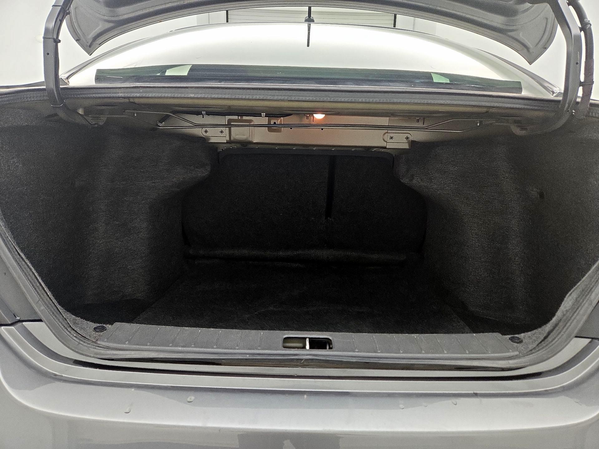 Thumbnail: 2018 Nissan Versa - 20