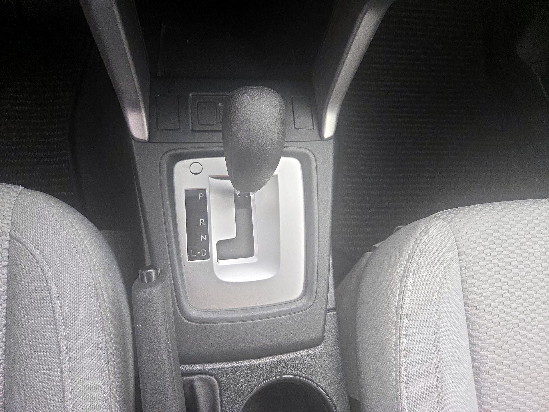Thumbnail: 2015 Subaru Forester - 17
