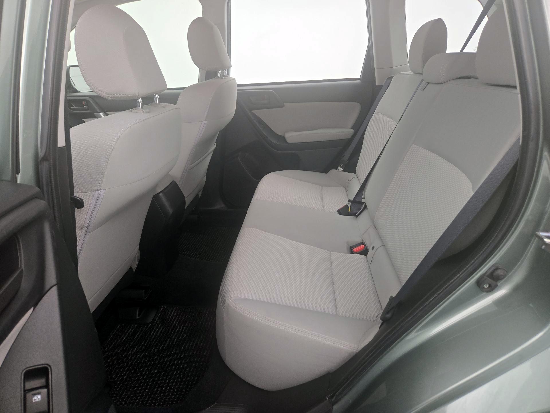 Thumbnail: 2015 Subaru Forester - 19