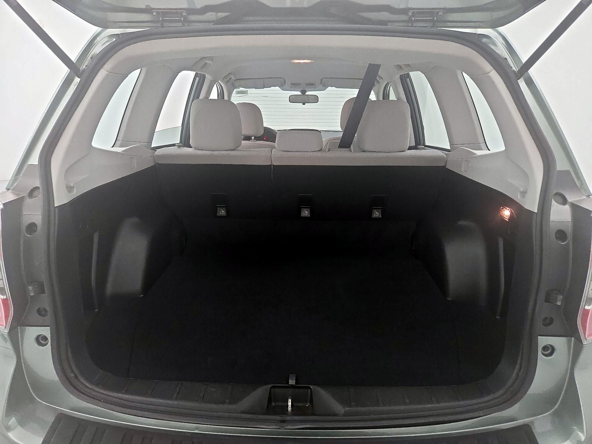 Thumbnail: 2015 Subaru Forester - 20