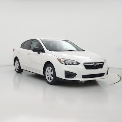 2019 Subaru Impreza