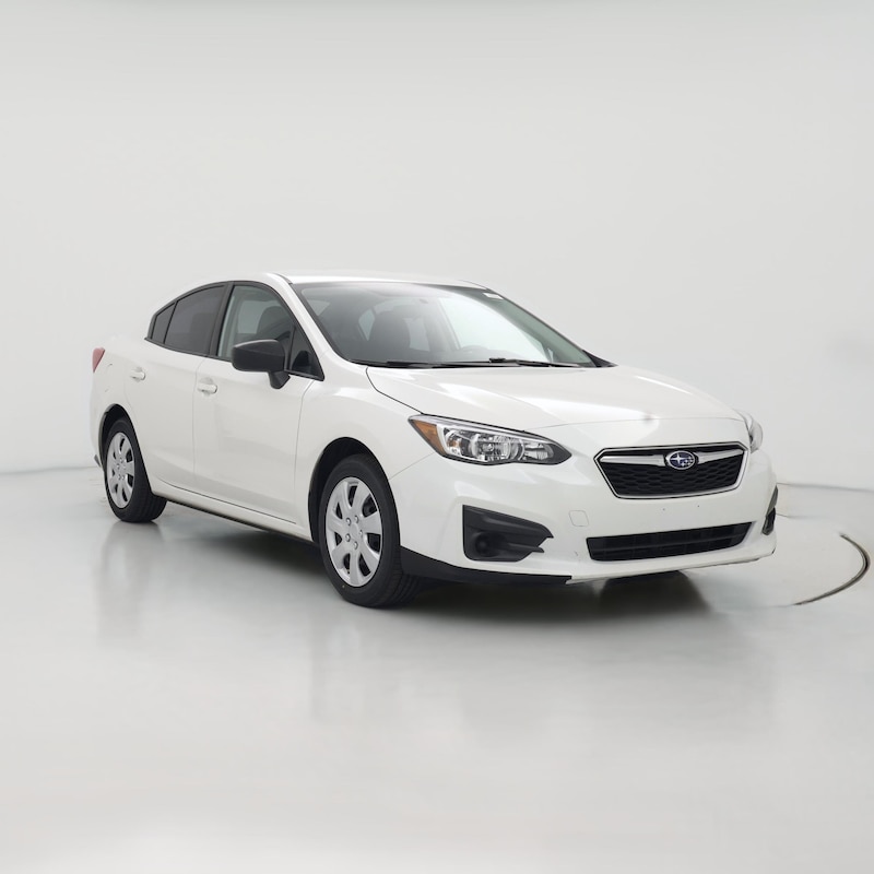 2019 Subaru Impreza
