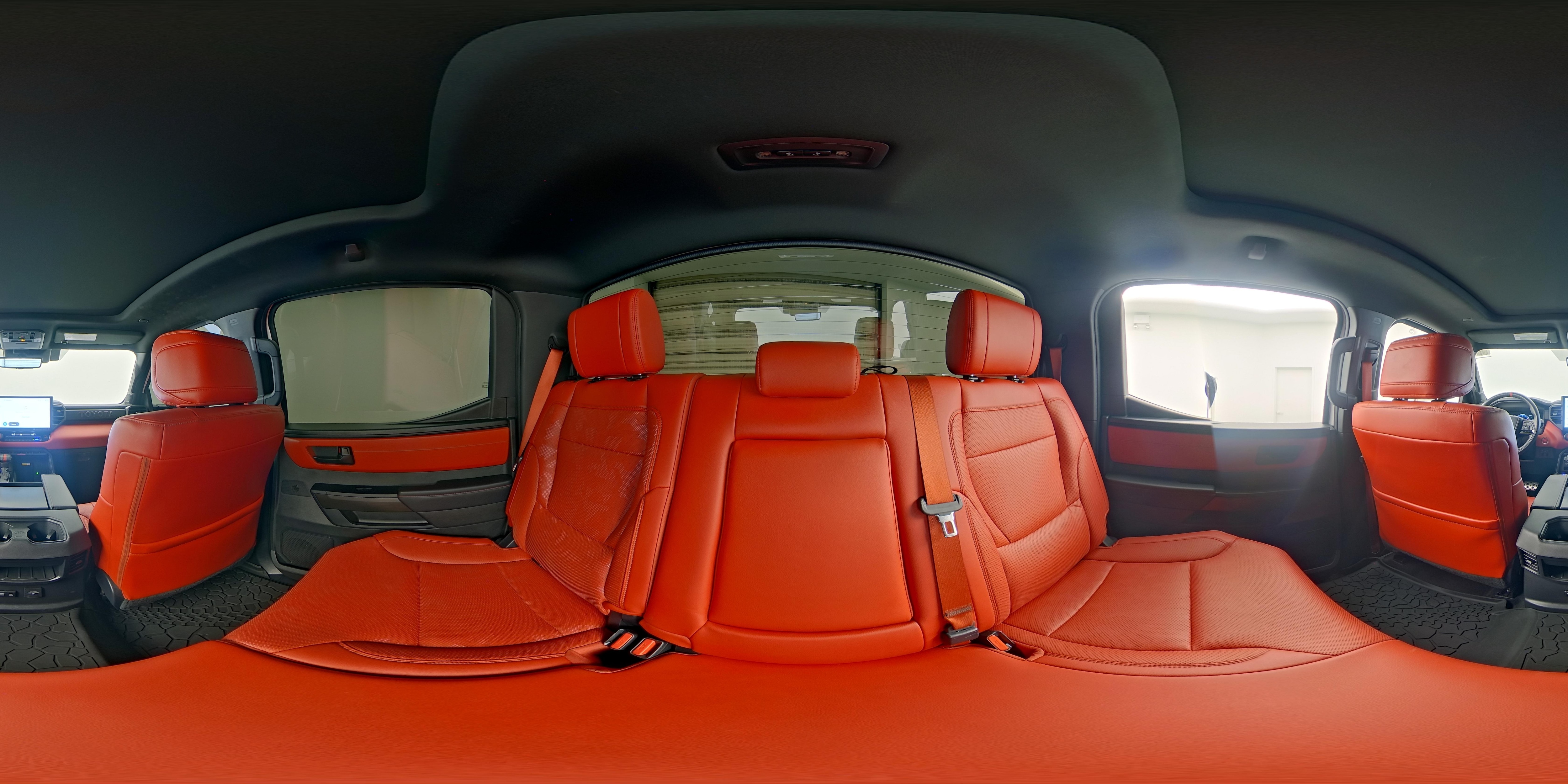2024 Toyota Tundra TRD Pro - Photo 27