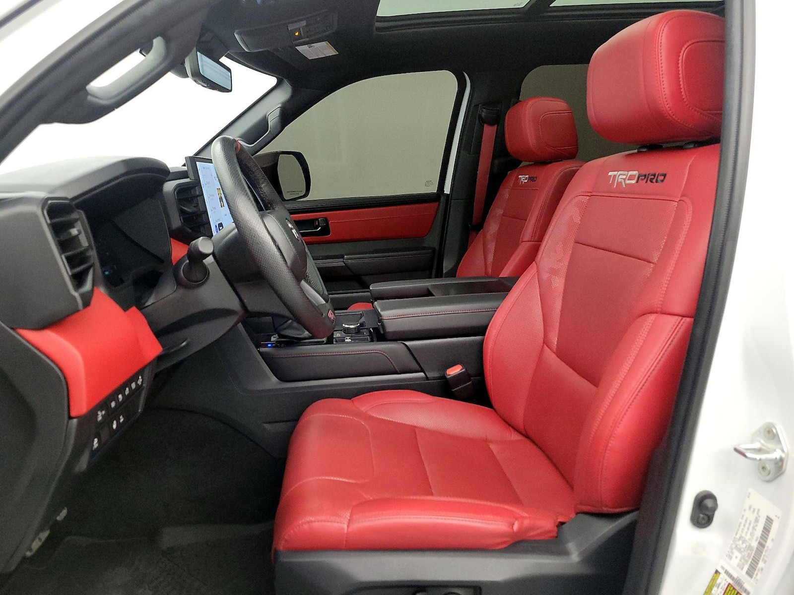 2024 Toyota Tundra TRD Pro - Photo 12
