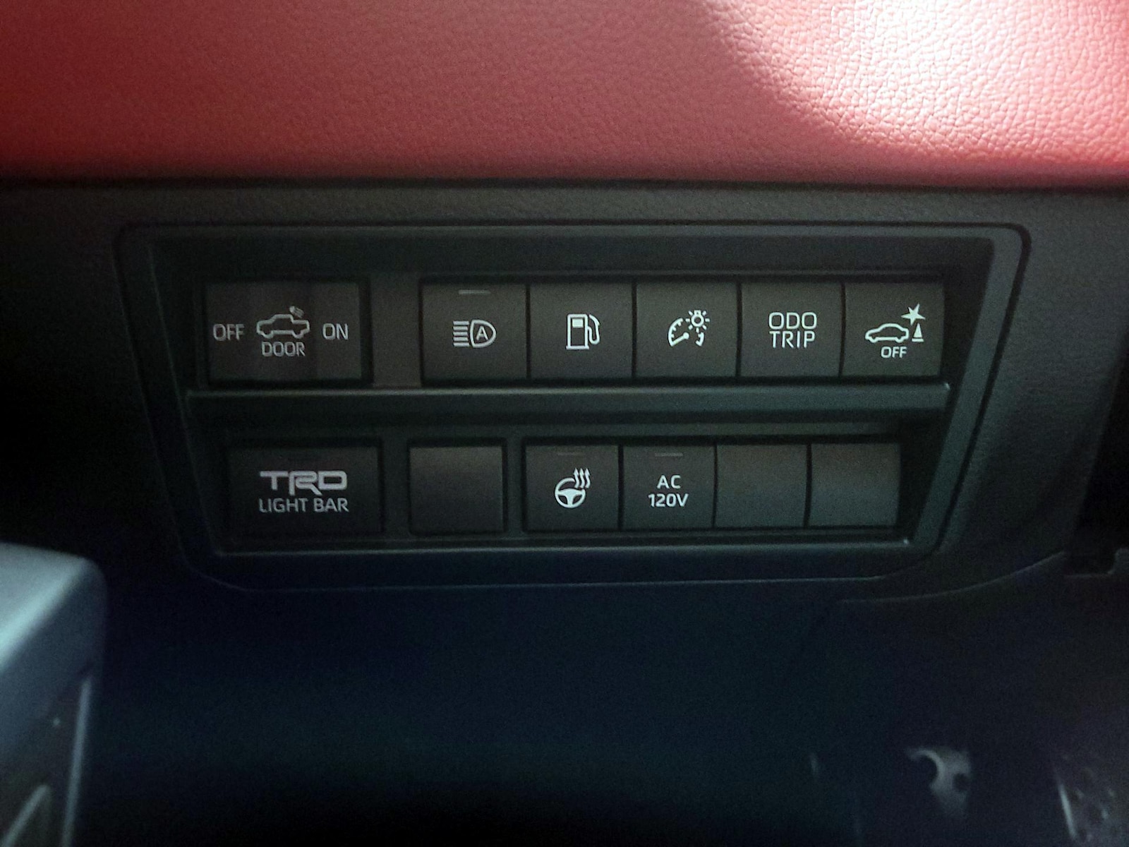 2024 Toyota Tundra TRD Pro - Photo 14