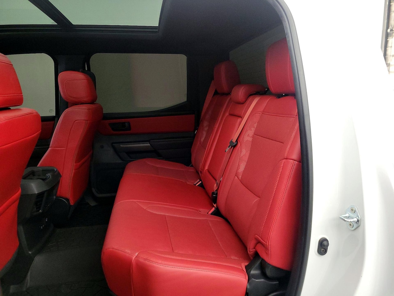 2024 Toyota Tundra TRD Pro - Photo 21