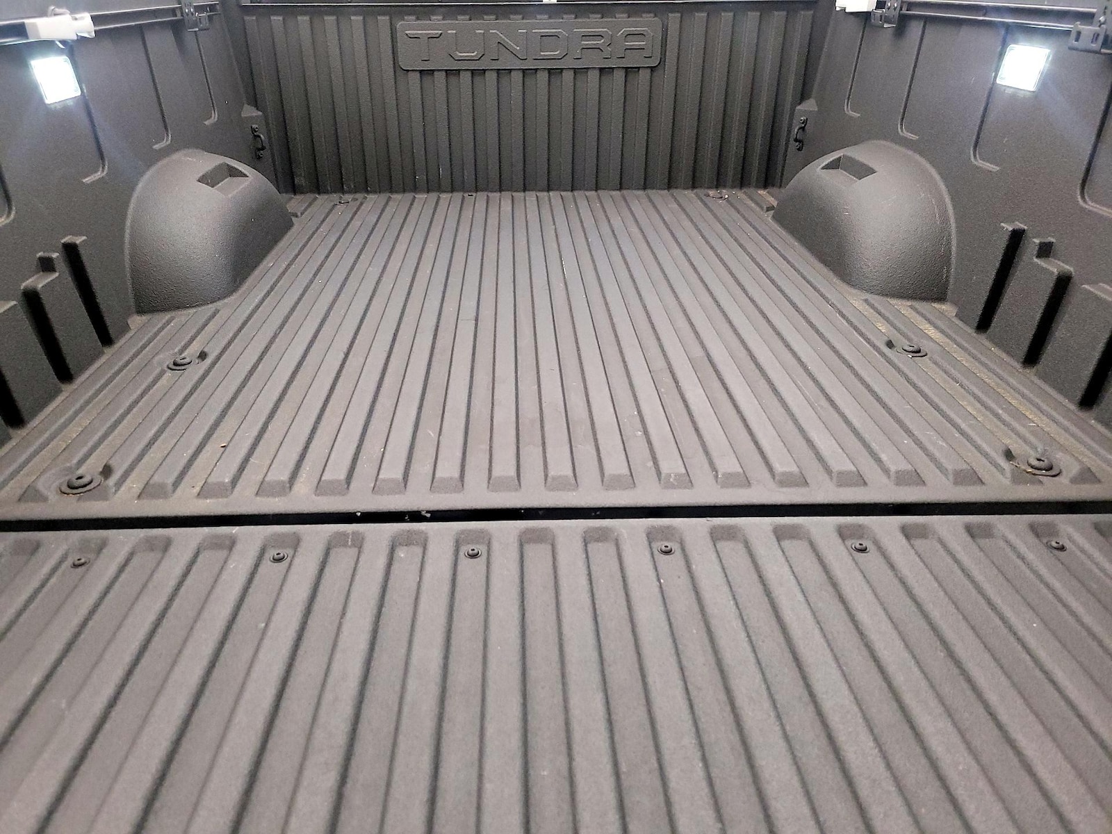 2024 Toyota Tundra TRD Pro - Photo 22