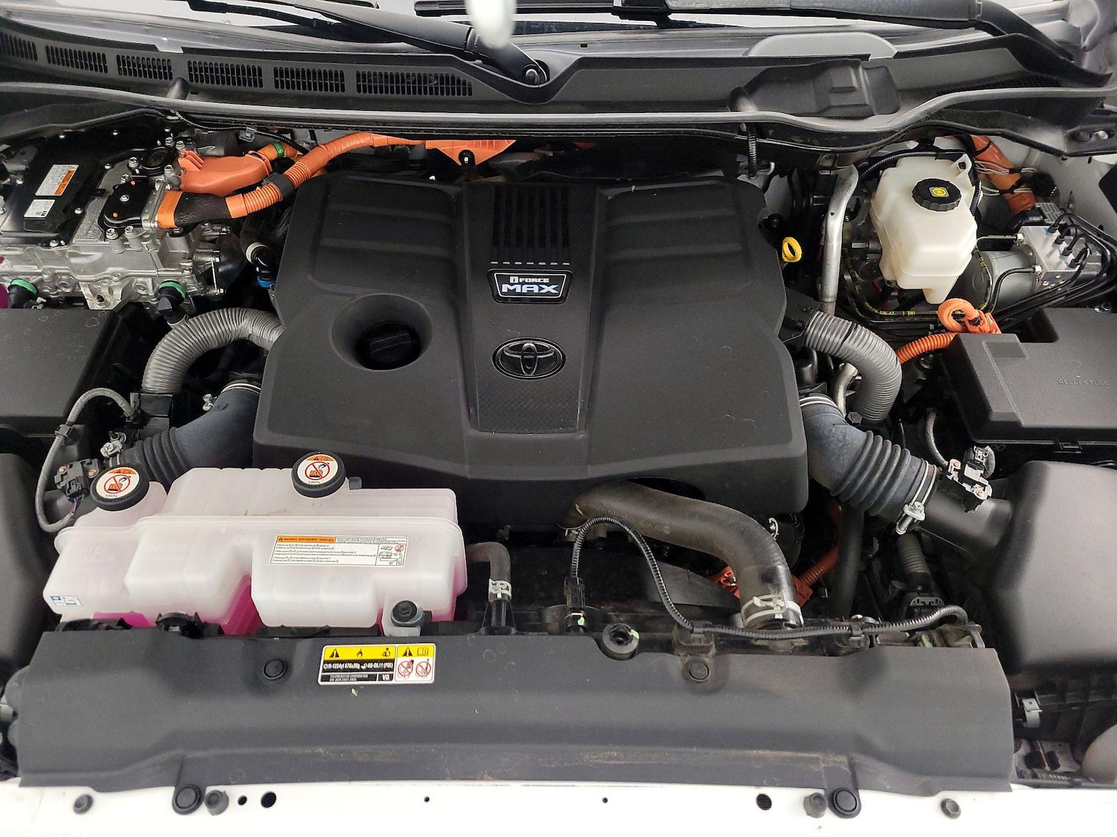 2024 Toyota Tundra TRD Pro - Photo 23