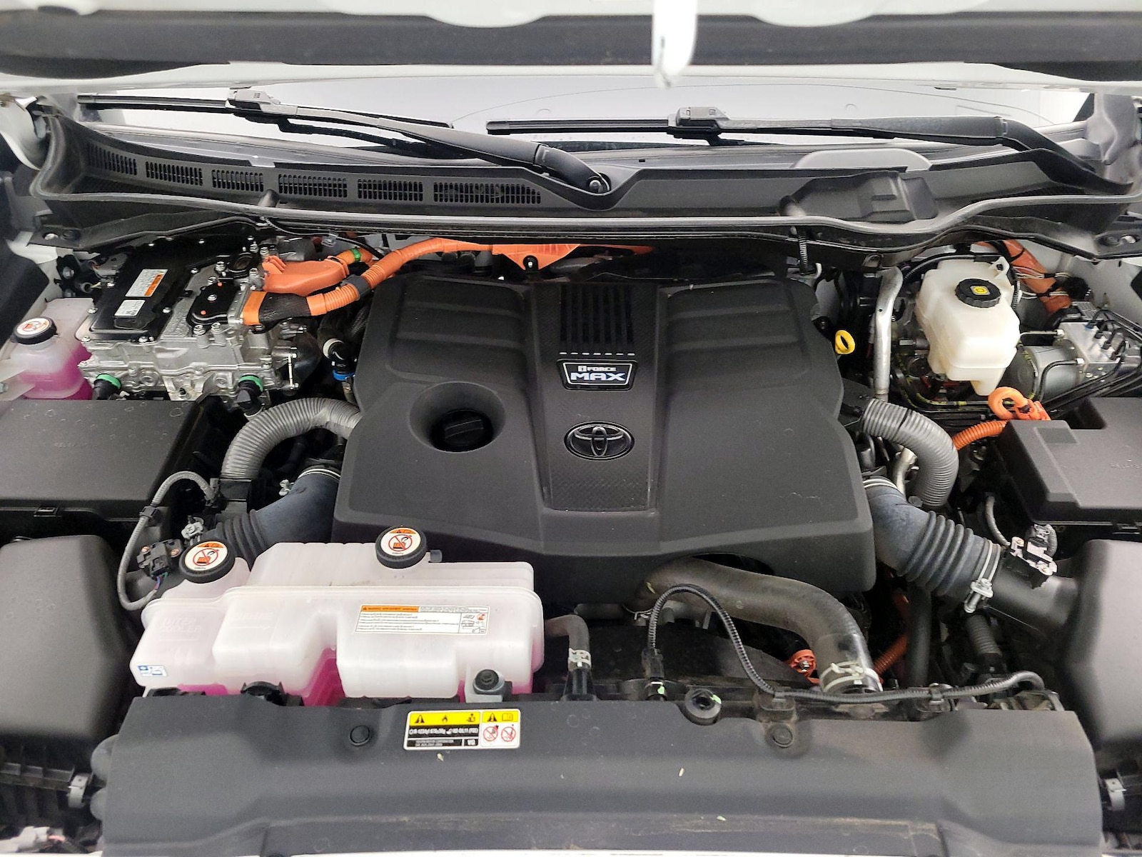2024 Toyota Tundra TRD Pro - Photo 24
