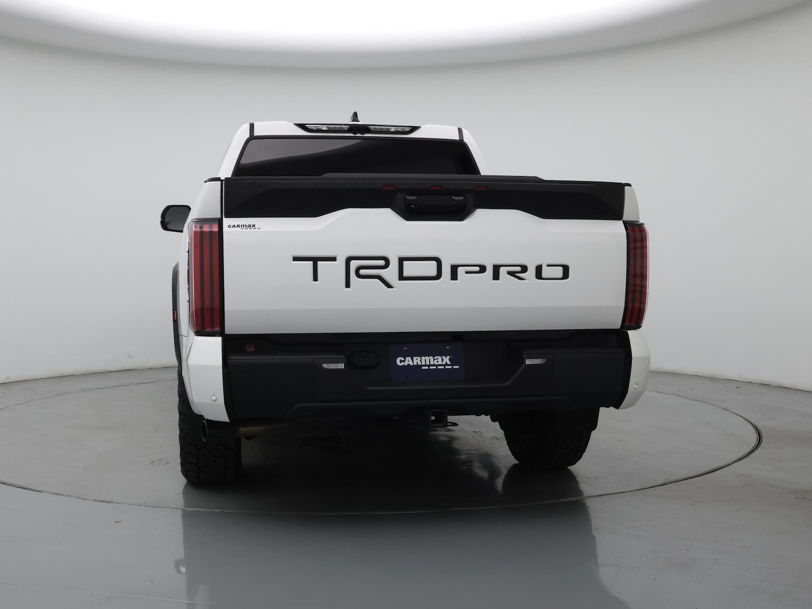 2024 Toyota Tundra TRD Pro - Photo 7