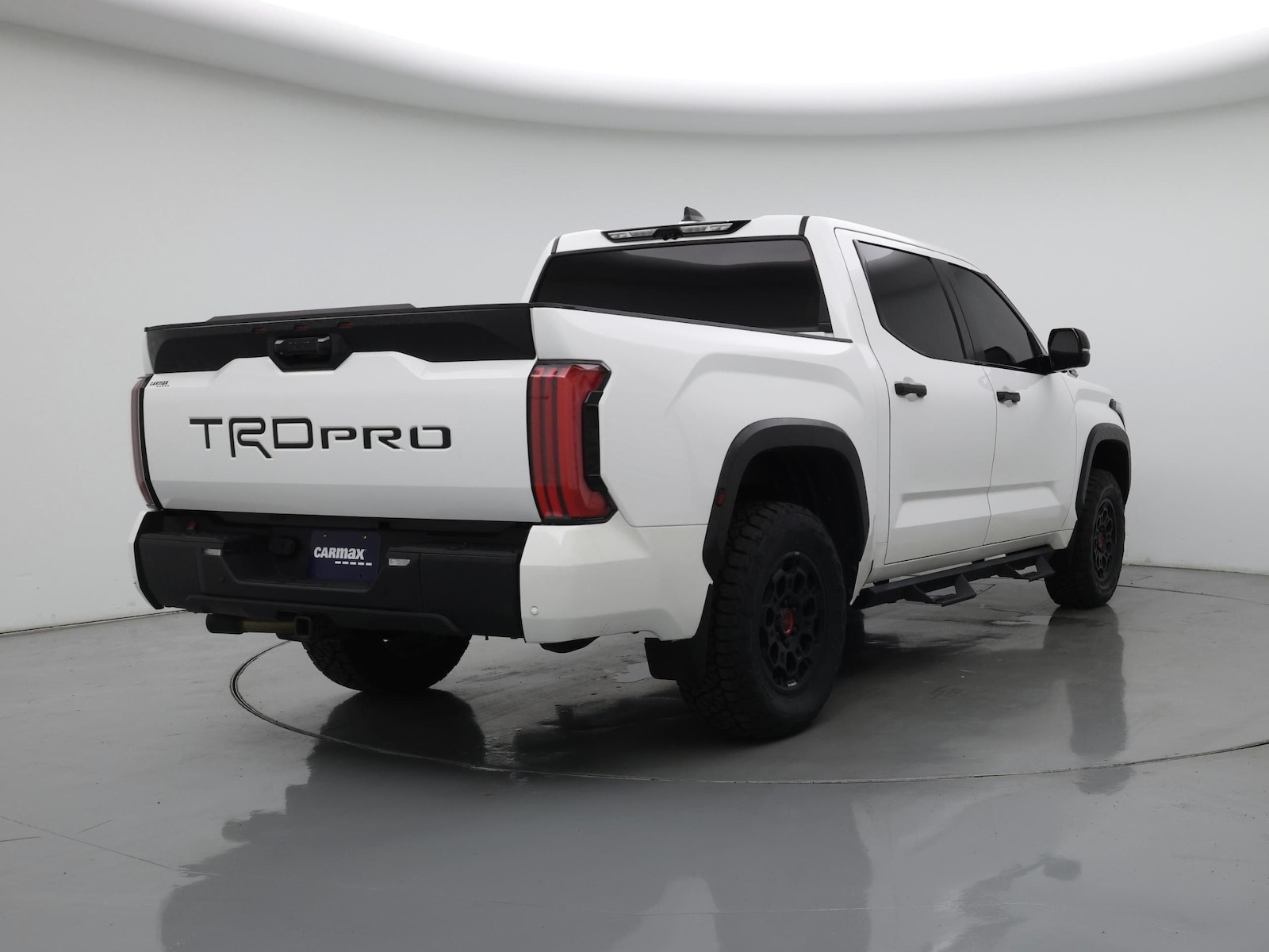 2024 Toyota Tundra TRD Pro - Photo 9