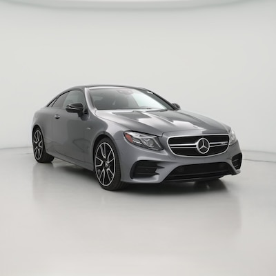 2019 Mercedes-Benz E53 AMG
