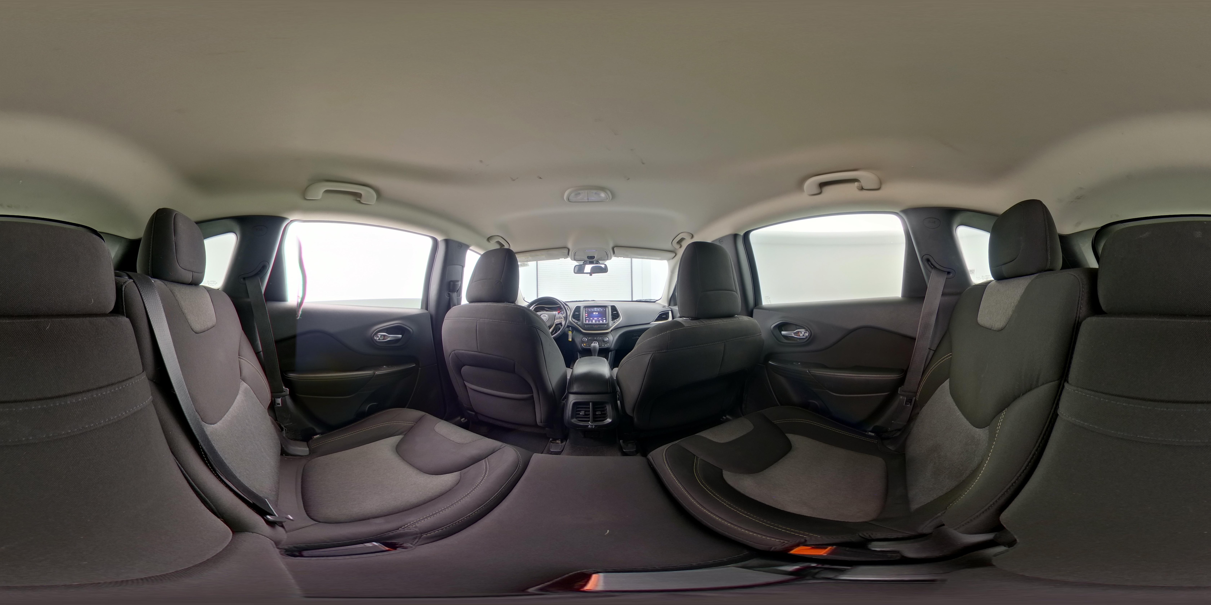 2014 Jeep Cherokee Latitude - Photo 24