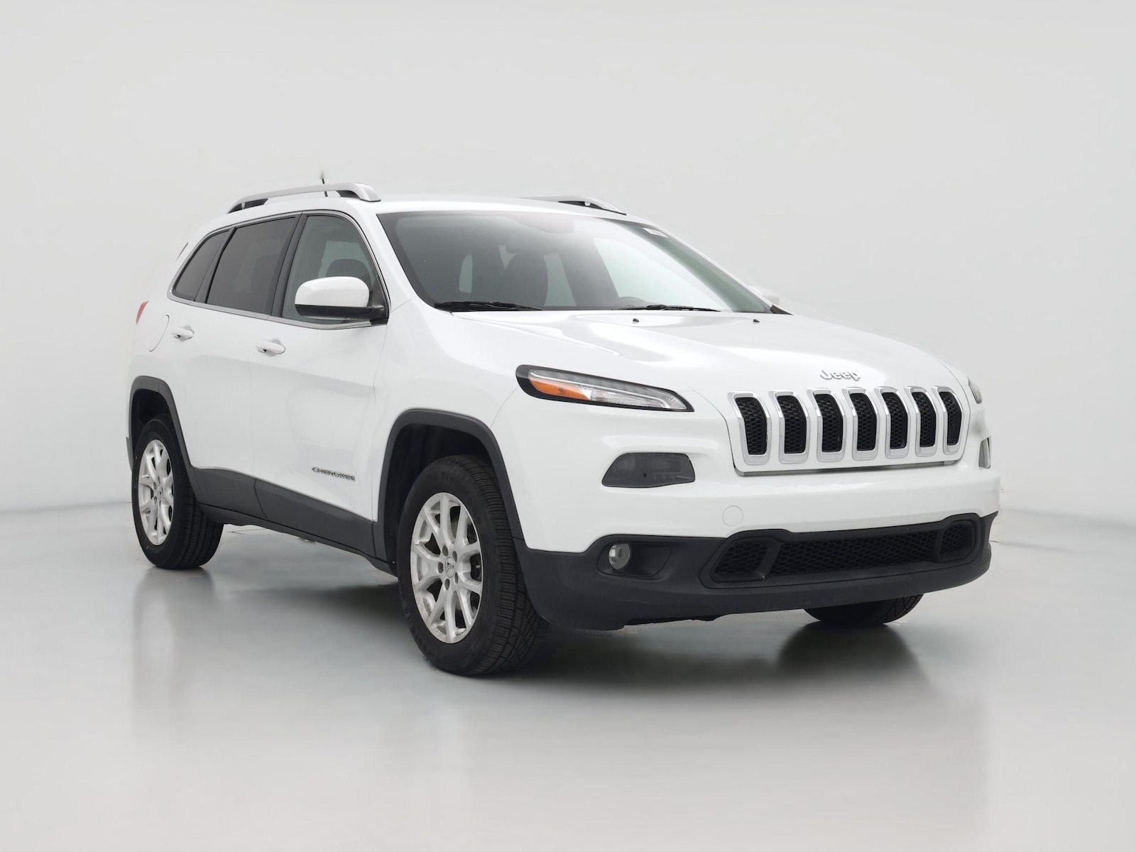 2014 Jeep Cherokee Latitude - Photo 1